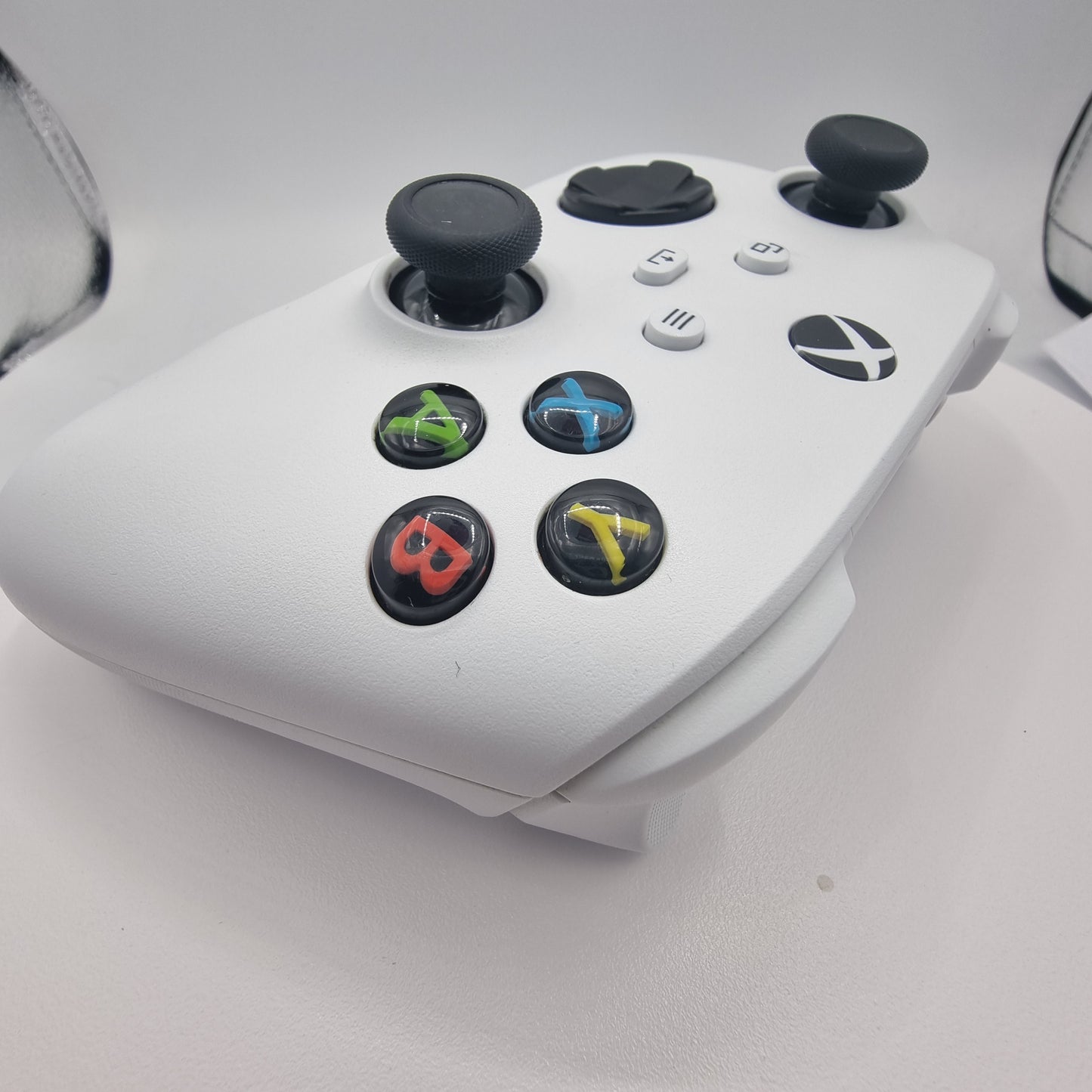 Xbox Series S Console, 512GB, White Grade A Boxed