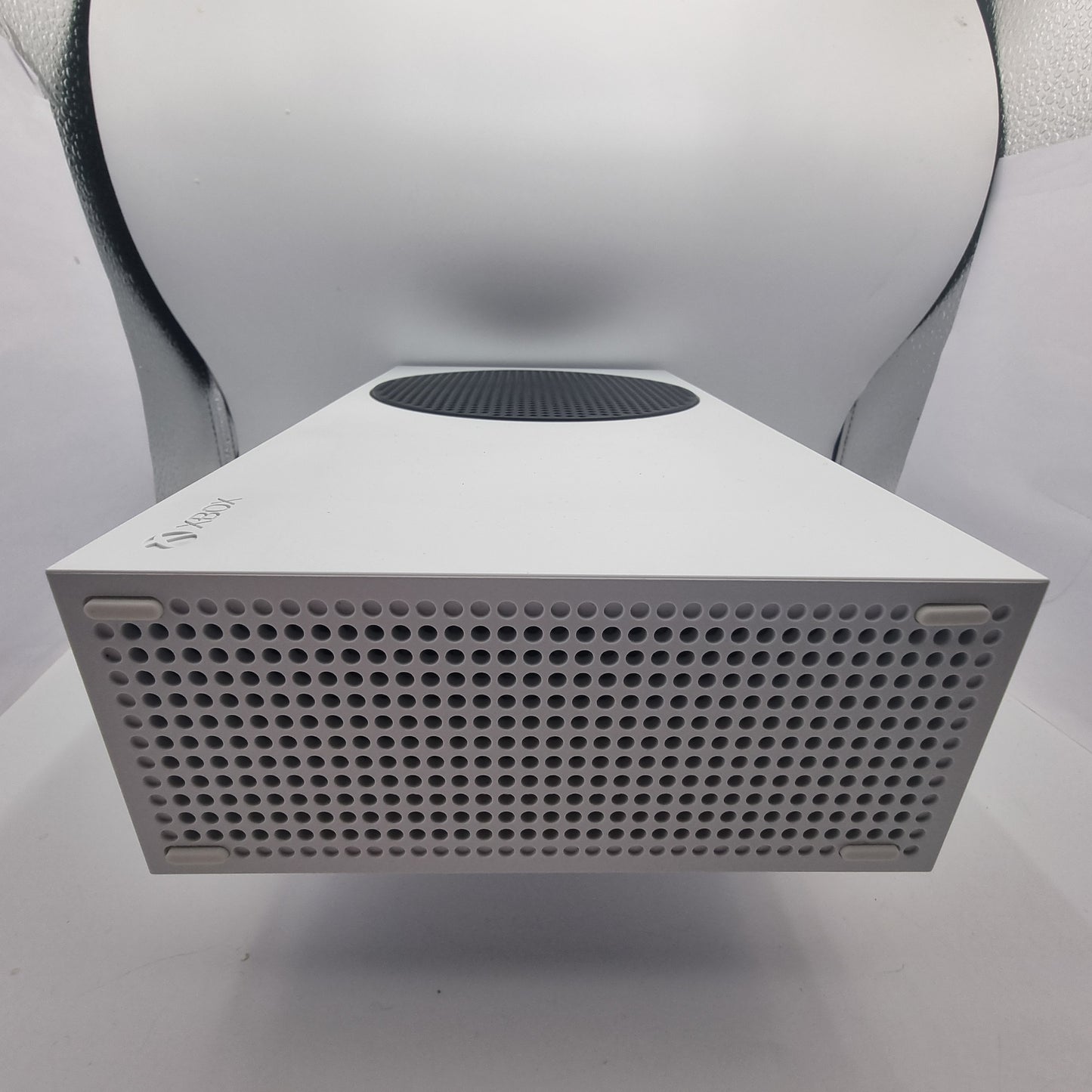 Xbox Series S Console, 512GB, White Grade A Boxed
