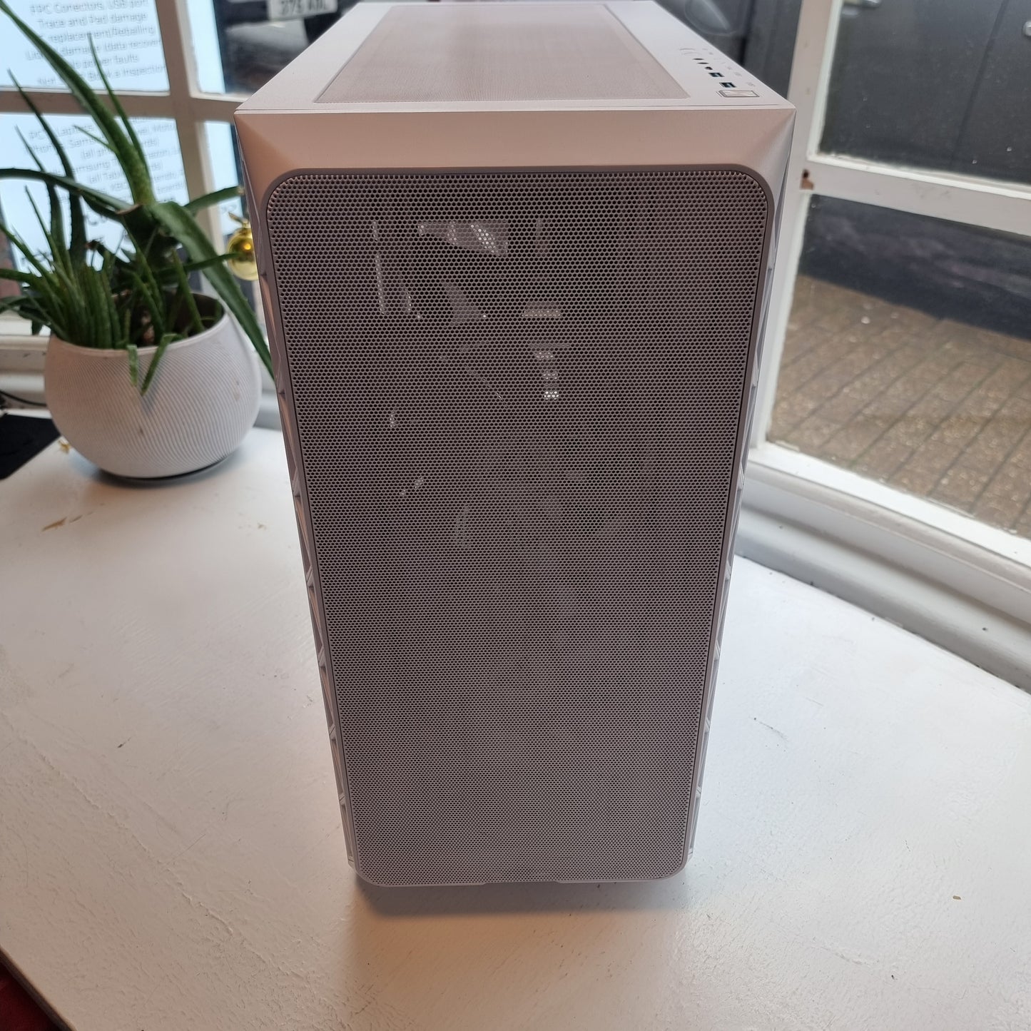 Ryzen 9 7950x3D 16-core, 32 GB Ram DDR 5 CorVeng 5200 Gaming/work PC