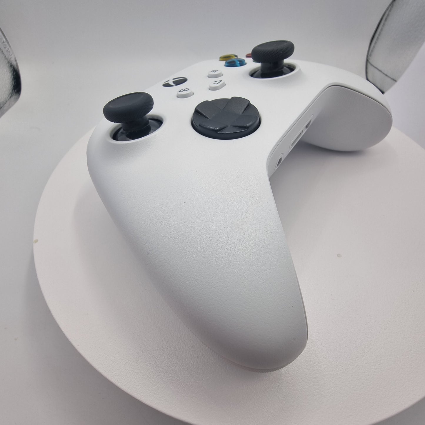 Xbox Series S Console, 512GB, White Grade A Boxed