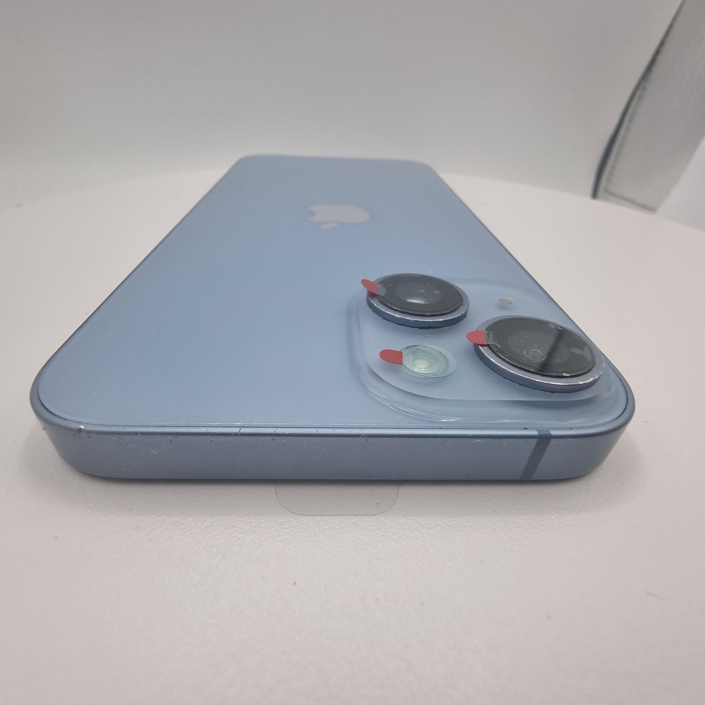 Apple iPhone 14 128GB Blue, Unlocked Grade C