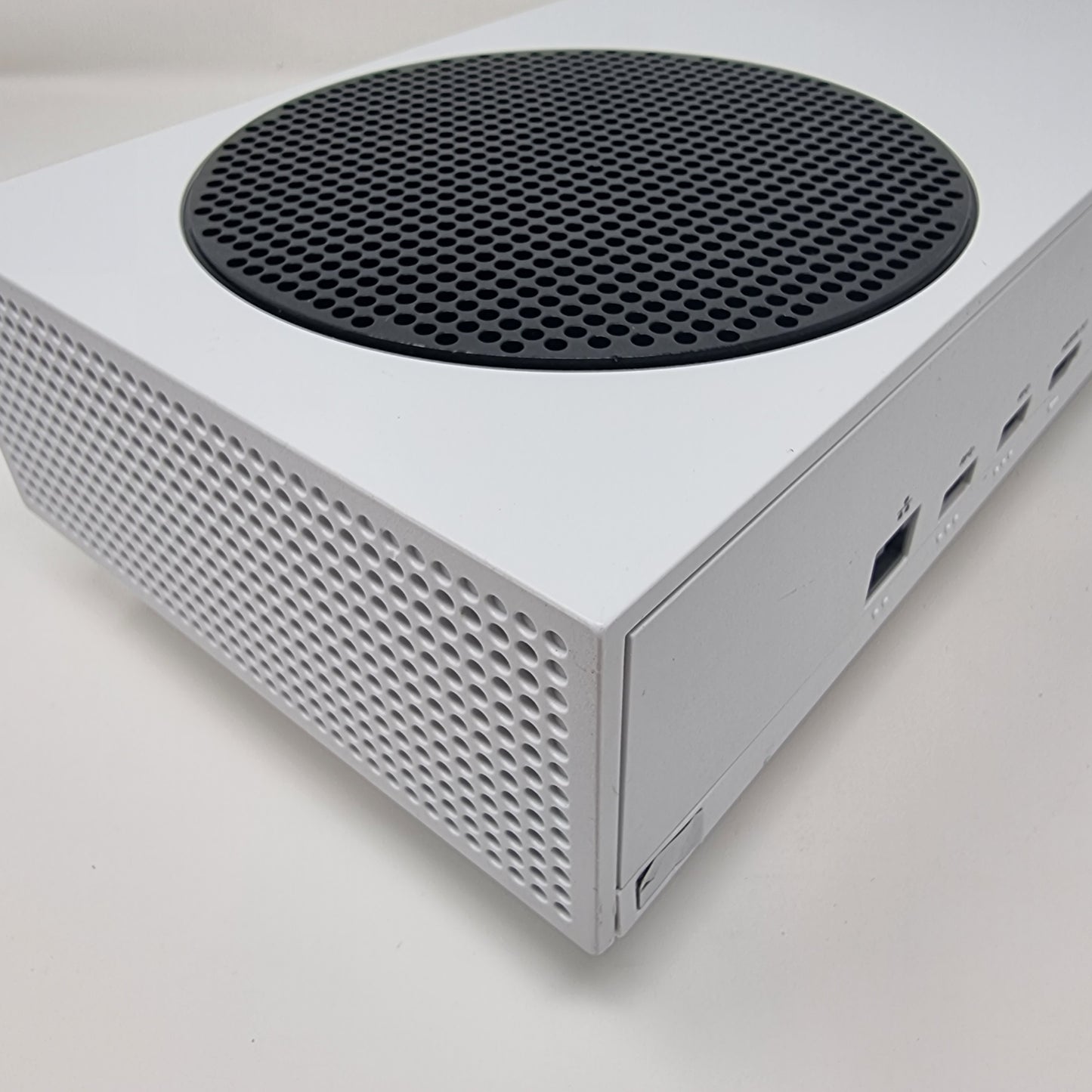 Xbox Series S Console, 512GB, White Grade B
