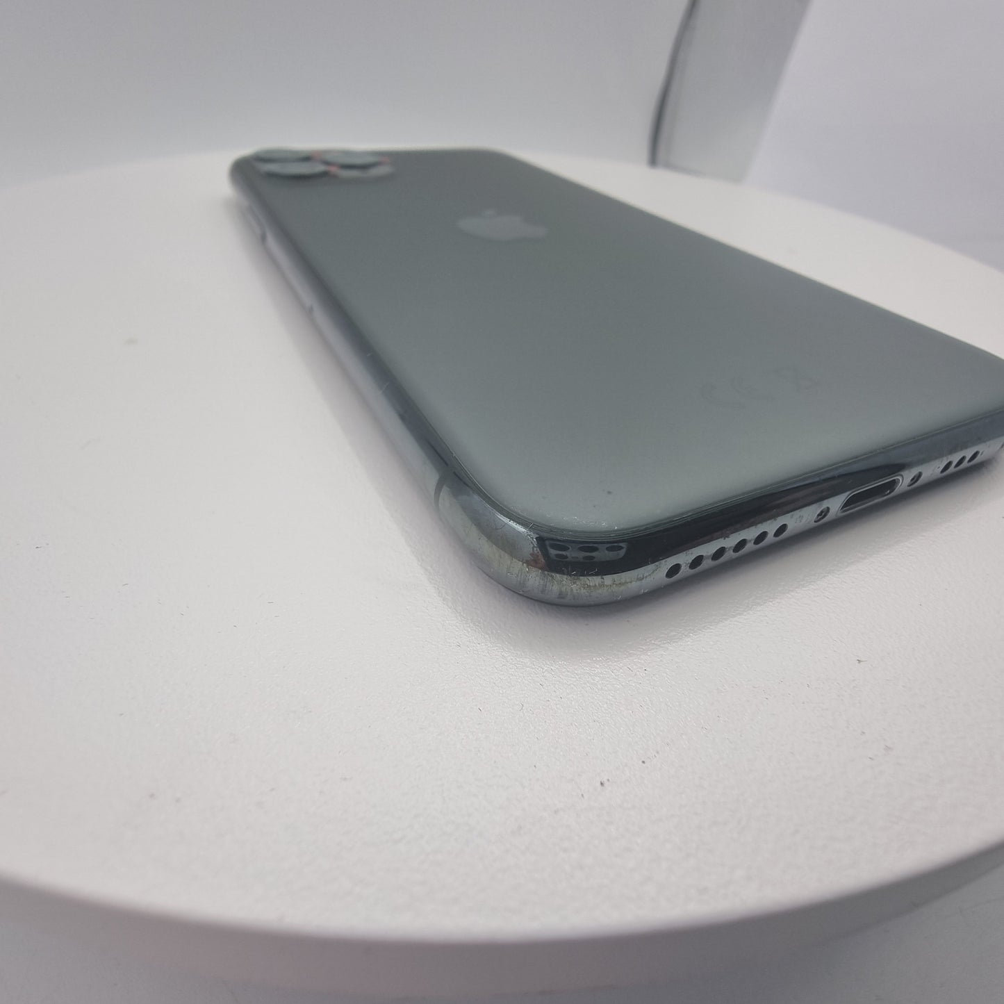 Apple iPhone 11 Pro 64GB Space Grey, Grade B