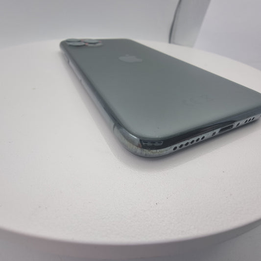 Apple iPhone 11 Pro 64GB Space Grey, Grade B
