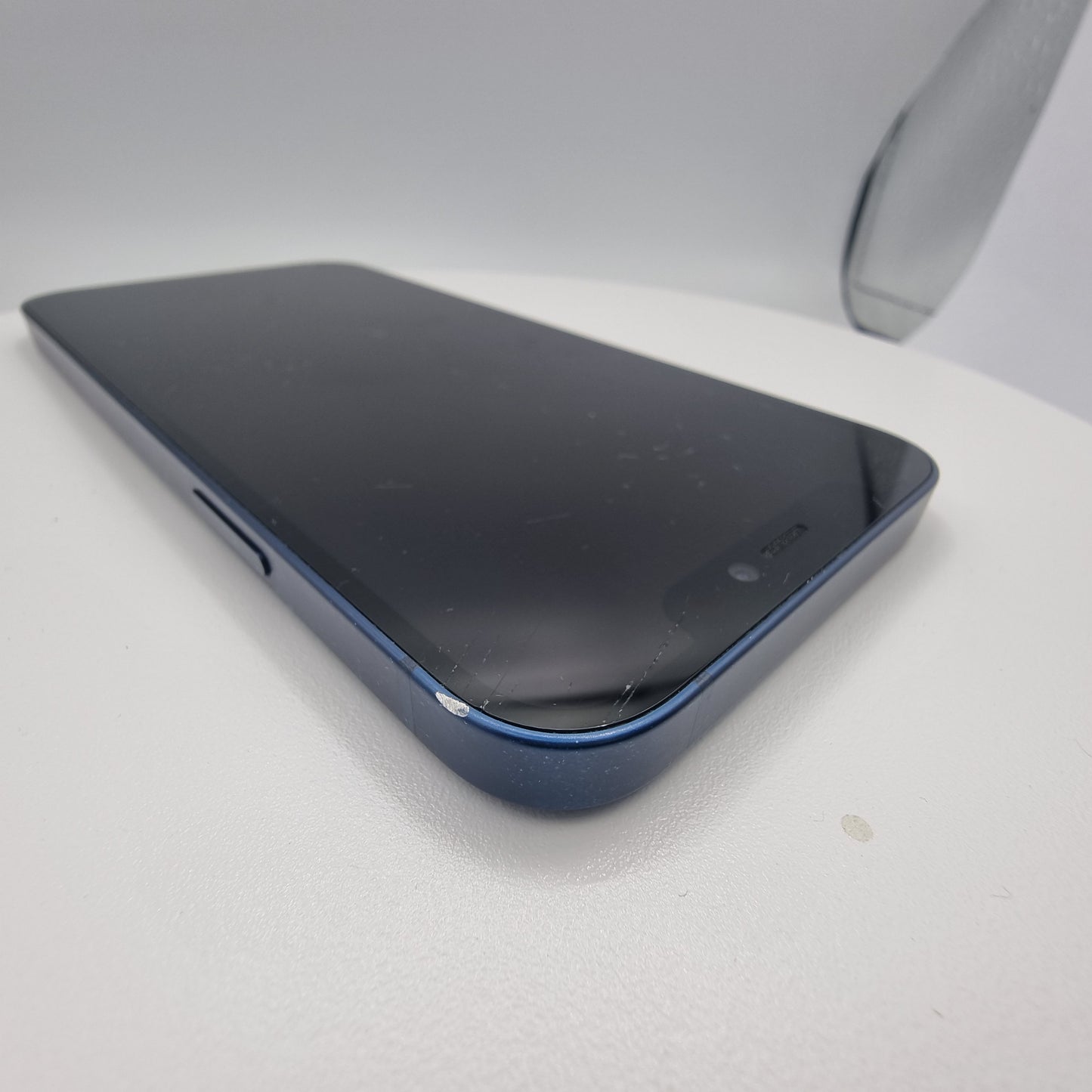 Apple iPhone 12 64GB Blue, Unlocked Grade C