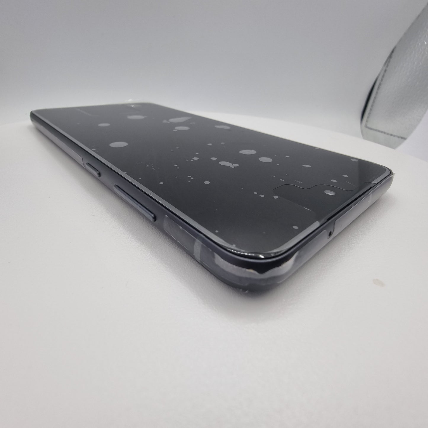 Samsung Galaxy S21 FE 5G (6GB+128GB) Graphite Grade A