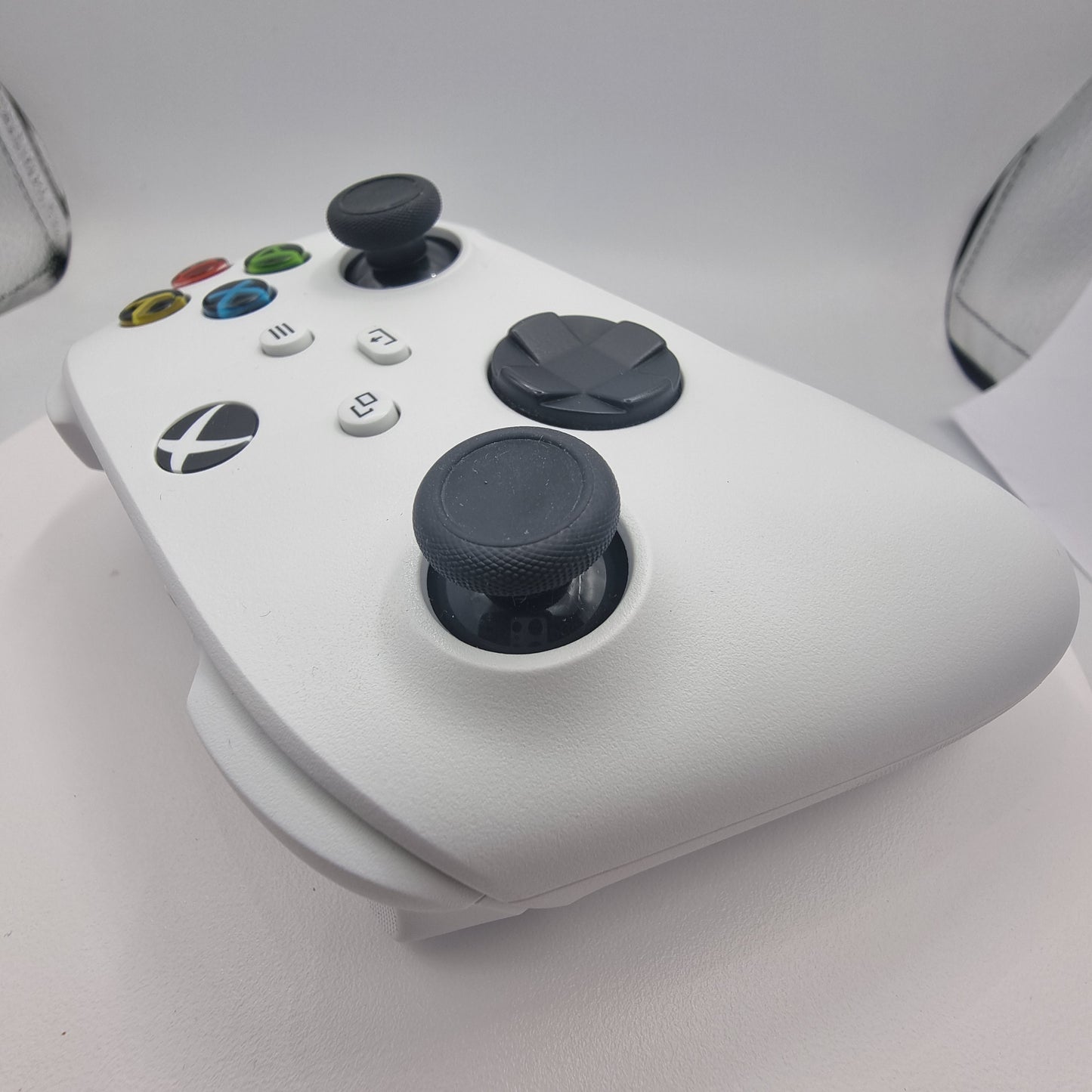 Xbox One Series X/S Controller (white) Grade A