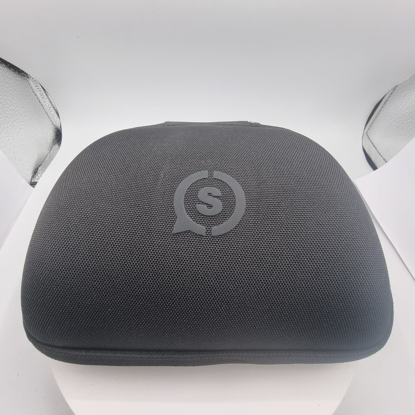 Scuf Reflex PS5 Controller with Box and Case