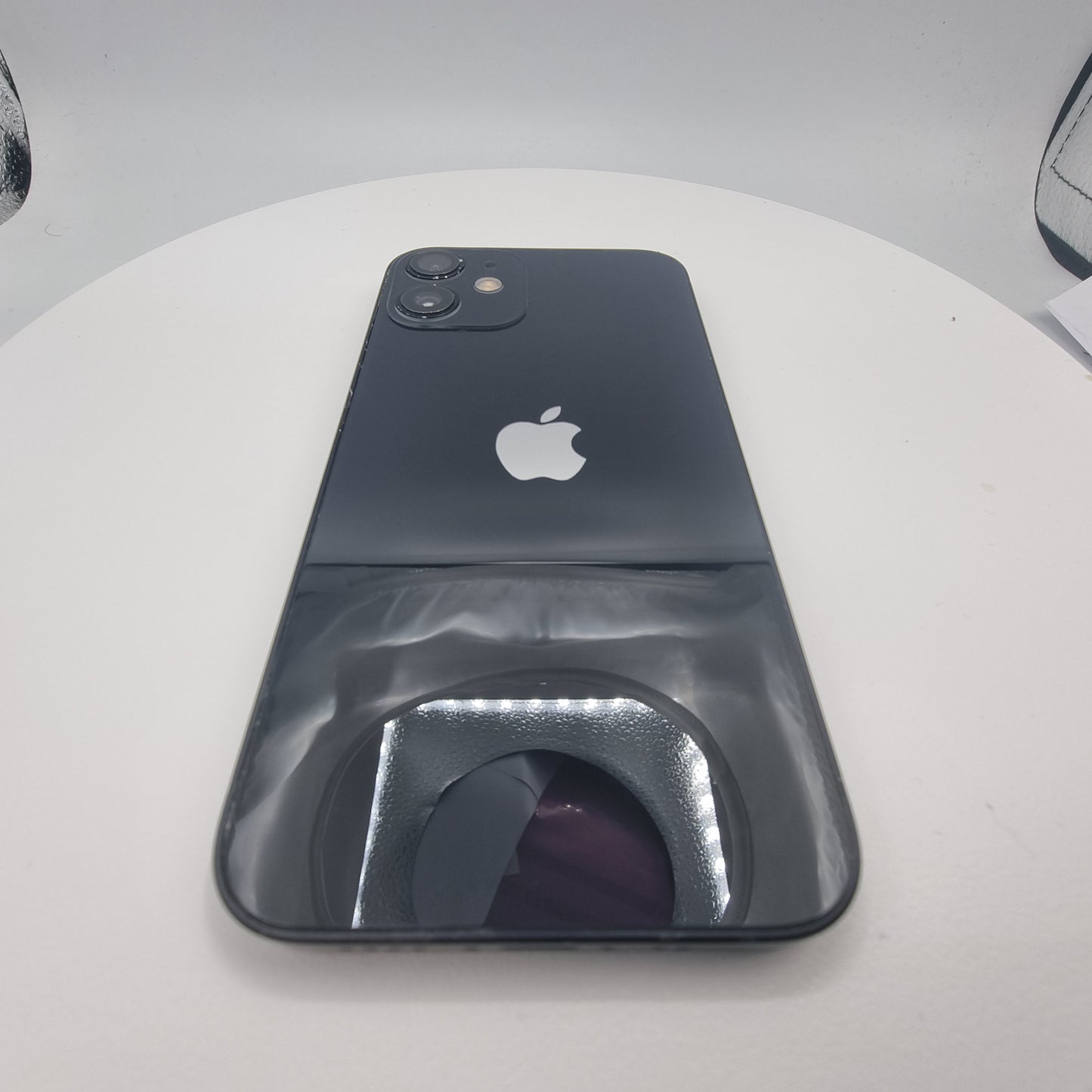 Apple iPhone 12 Mini 256GB Black, Unlocked B/C