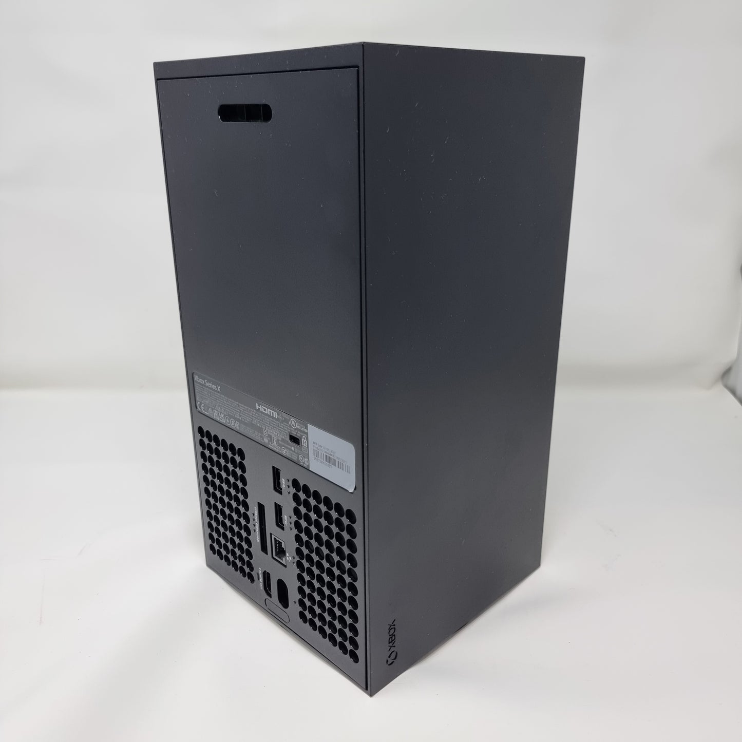 Xbox Series X Console With Controller, 1TB, Black, Grade A/B