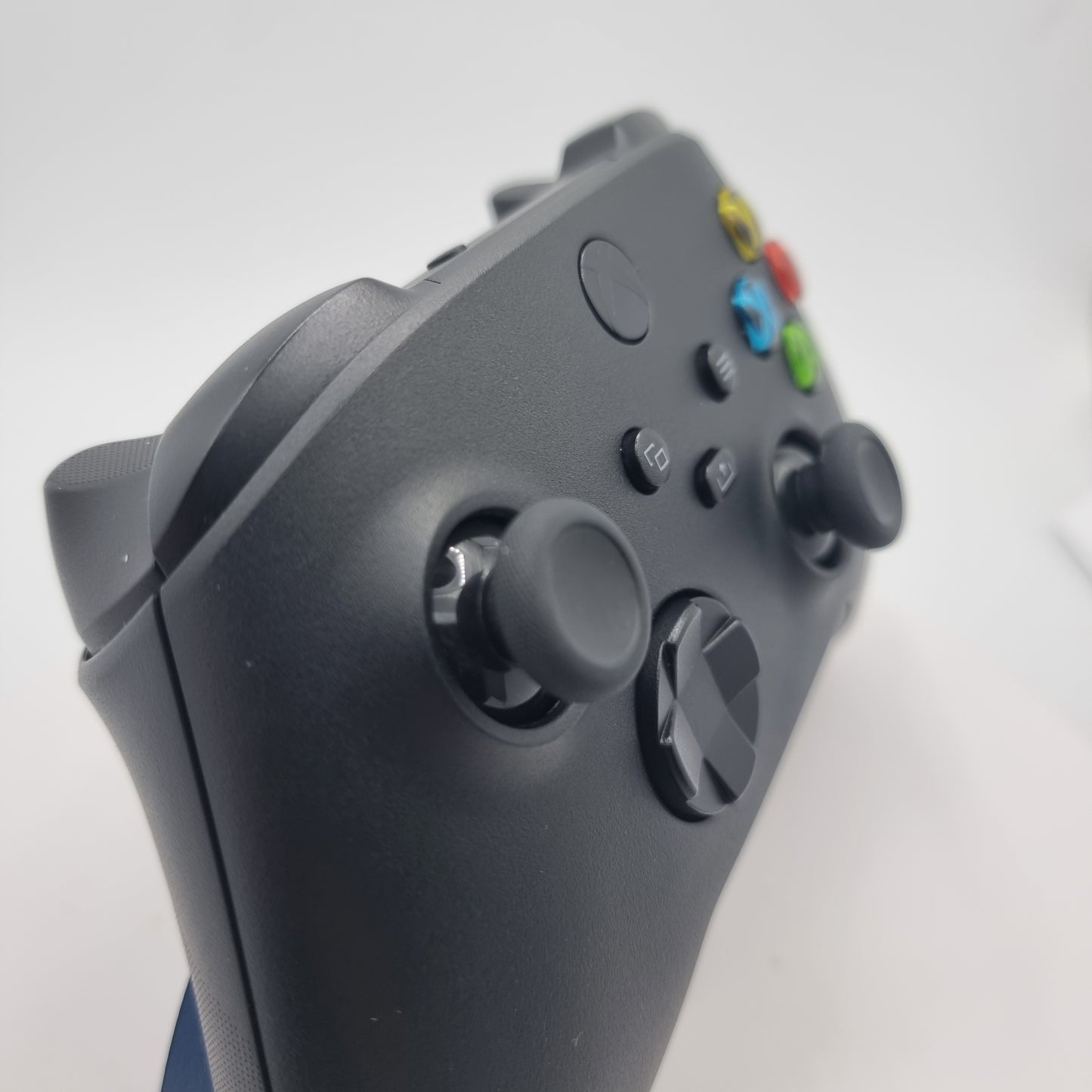 Xbox One Series X/S Controller (black) Grade A