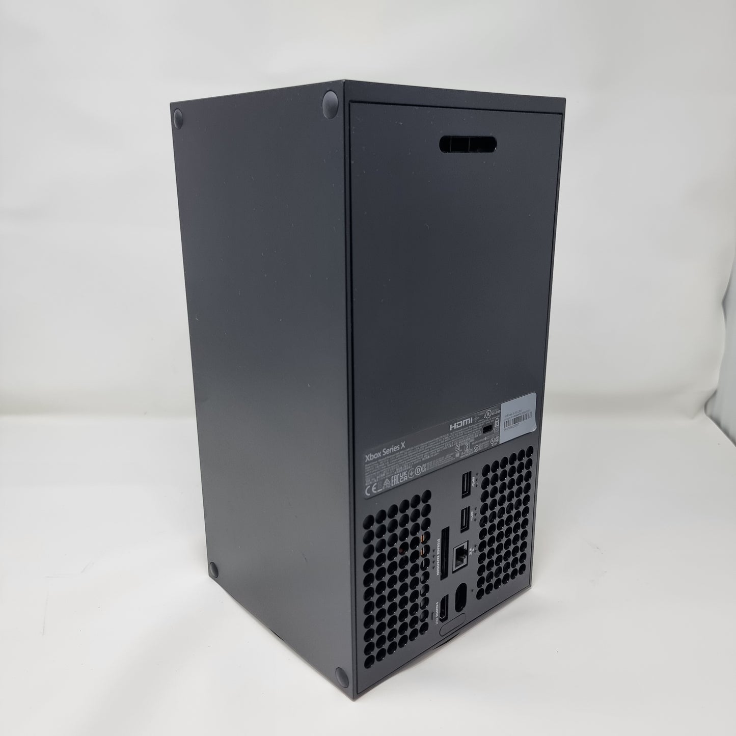 Xbox Series X Console With Controller, 1TB, Black, Grade A/B