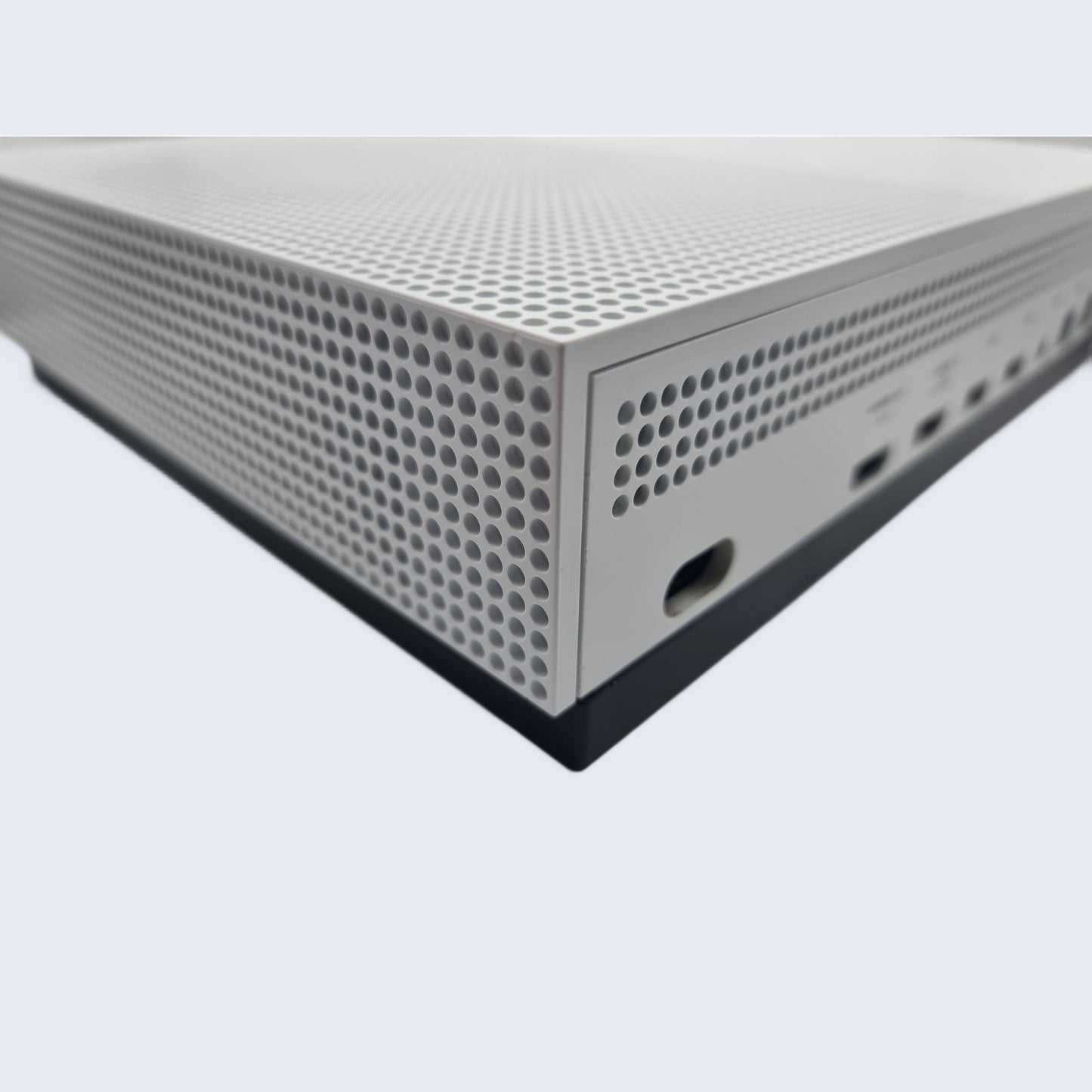 Xbox One S Console, 1TB, White