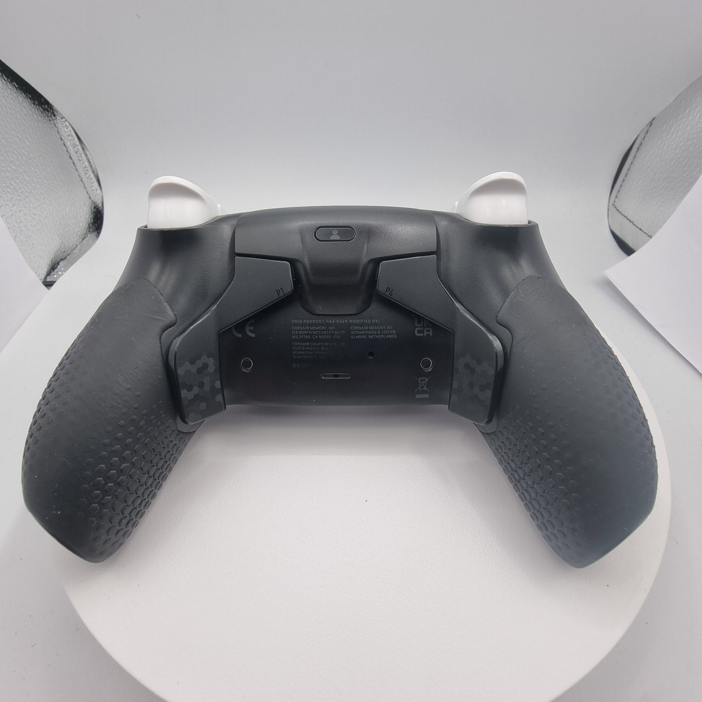 Scuf Reflex PS5 Controller with Box and Case