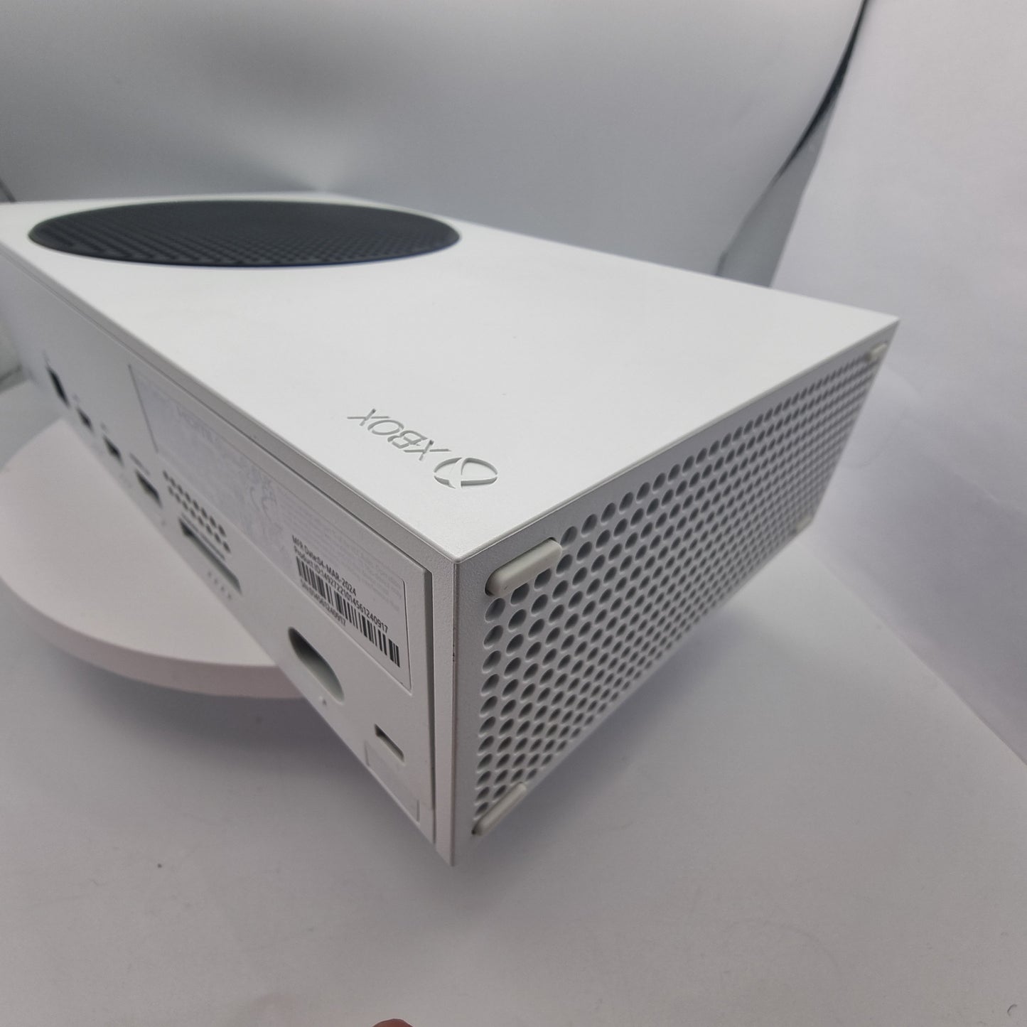 Xbox Series S Console, 512GB, White Grade A Boxed