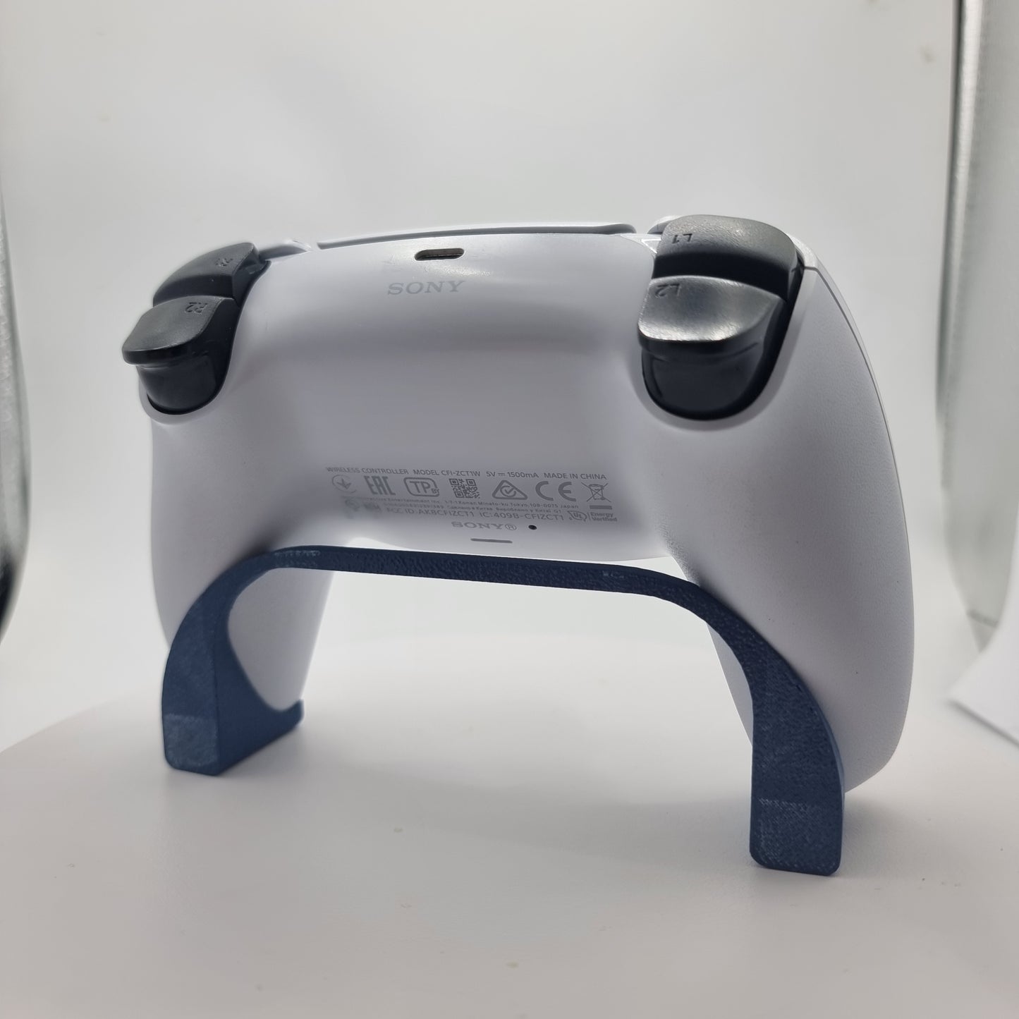 PS5 Official DualSense Controller white