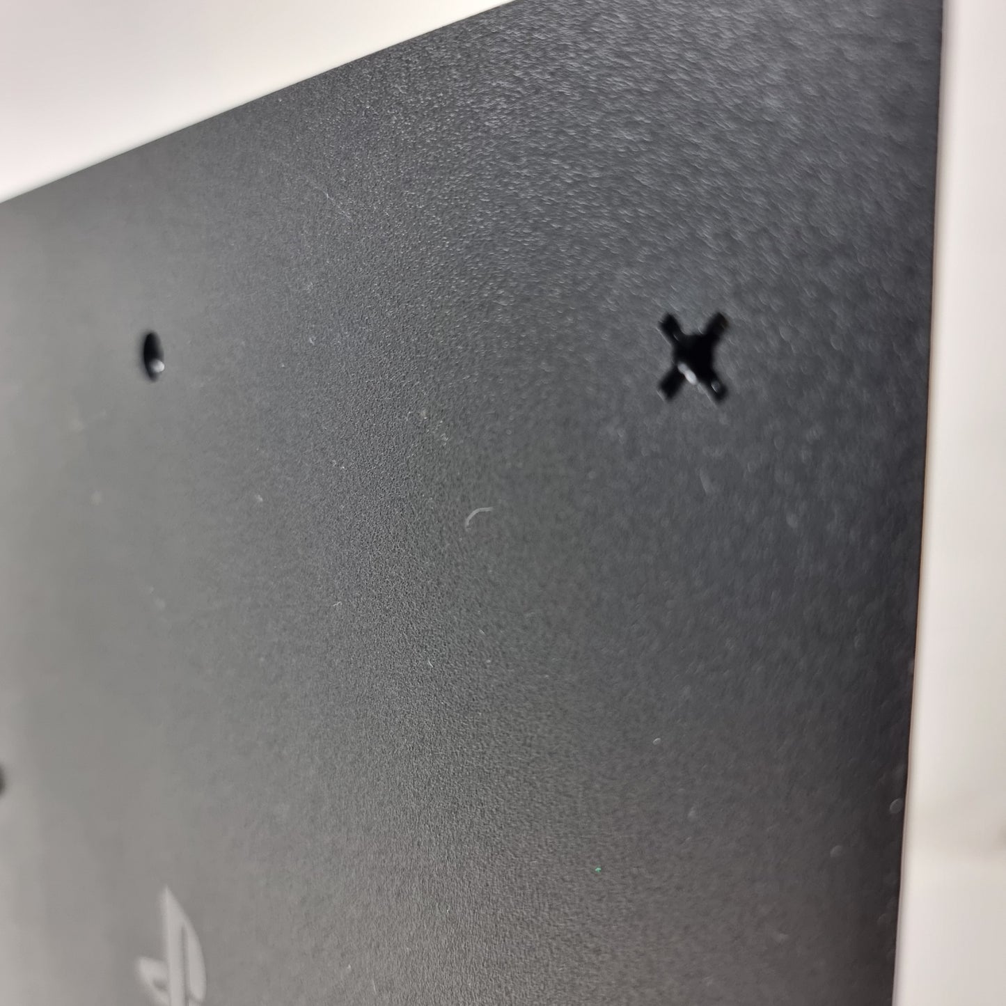 PlayStation 4 Pro Console, 1TB Black, Unboxed
