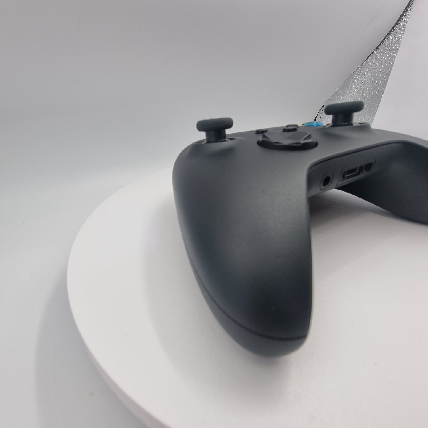 Xbox One Series X/S Controller (black) Grade A (0002)