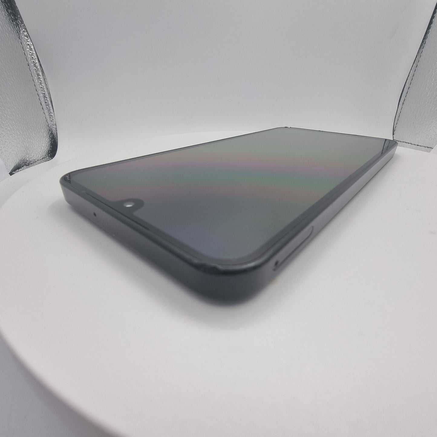 Samsung Galaxy A17 4G 128GB Black, Grade B