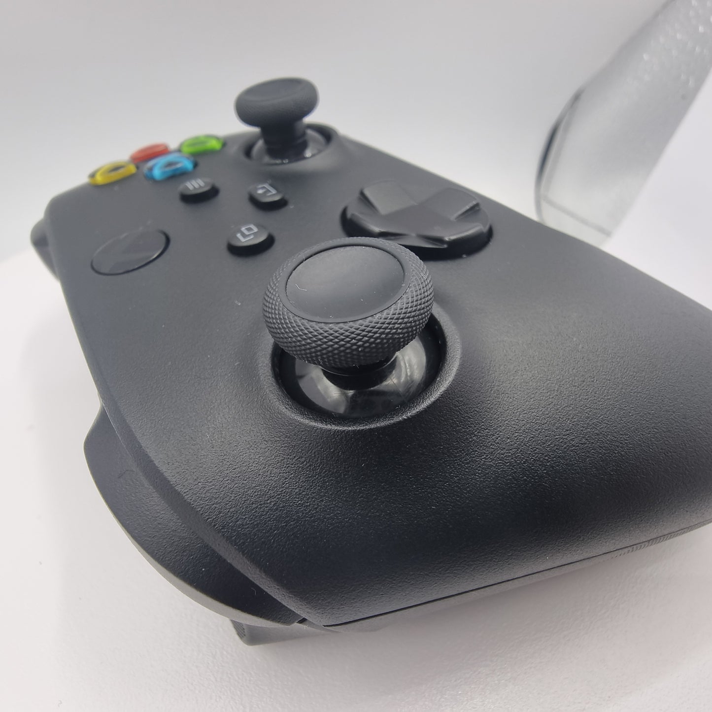 Xbox One Series X/S Controller (black) Grade A (0002)