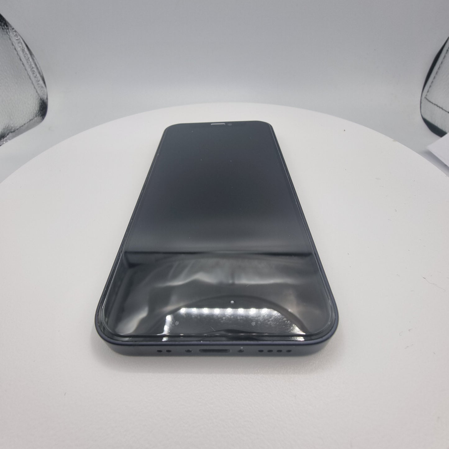 Apple iPhone 12 Mini 256GB Black, Unlocked B/C