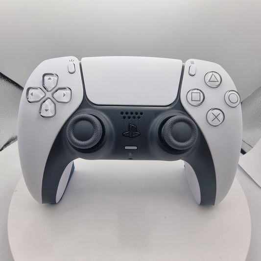 PS5 Official DualSense Controller white (0002)