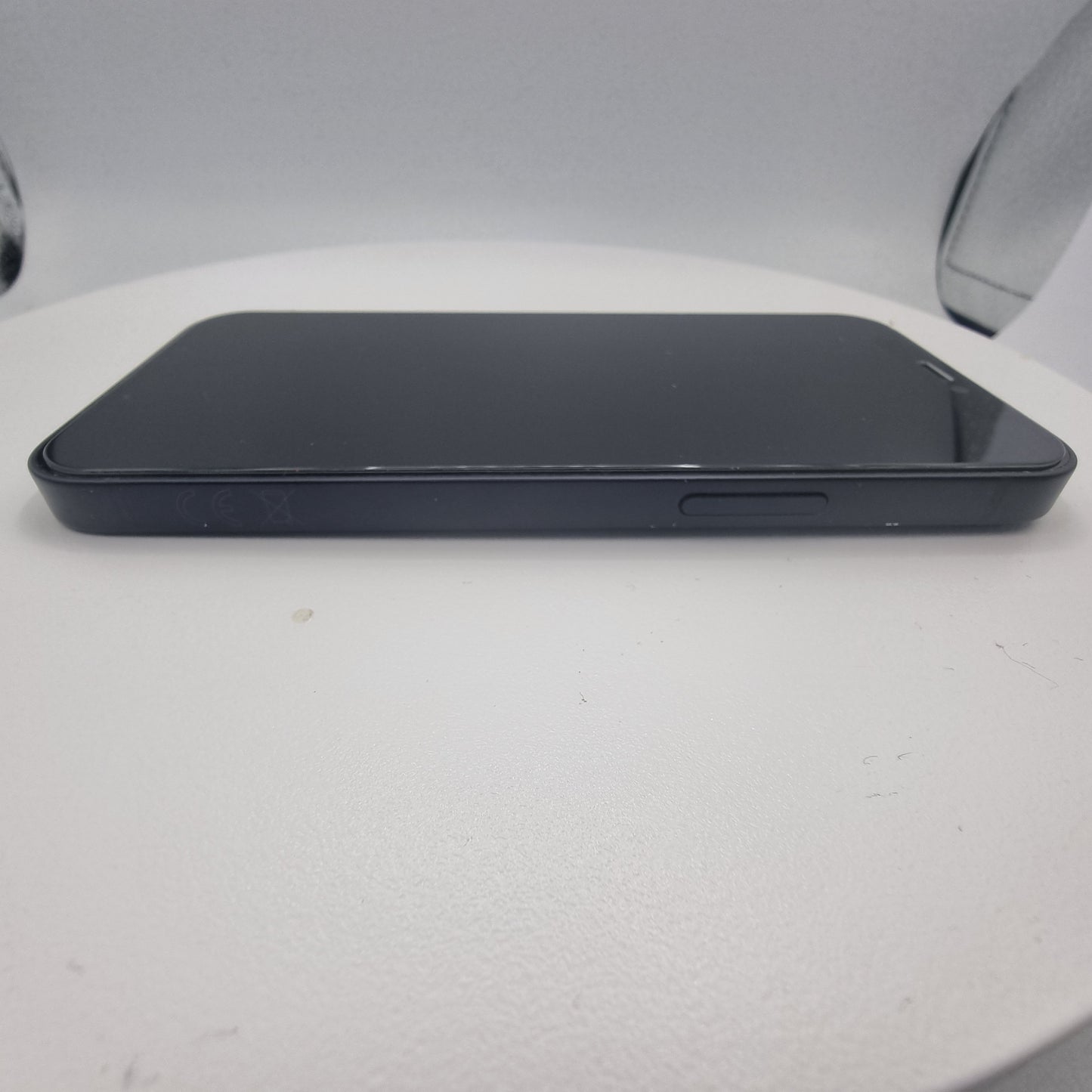 Apple iPhone 12 Mini 256GB Black, Unlocked B/C