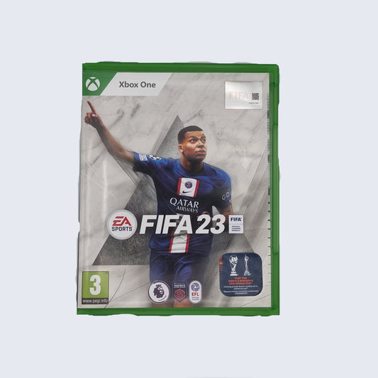 FIFA 23