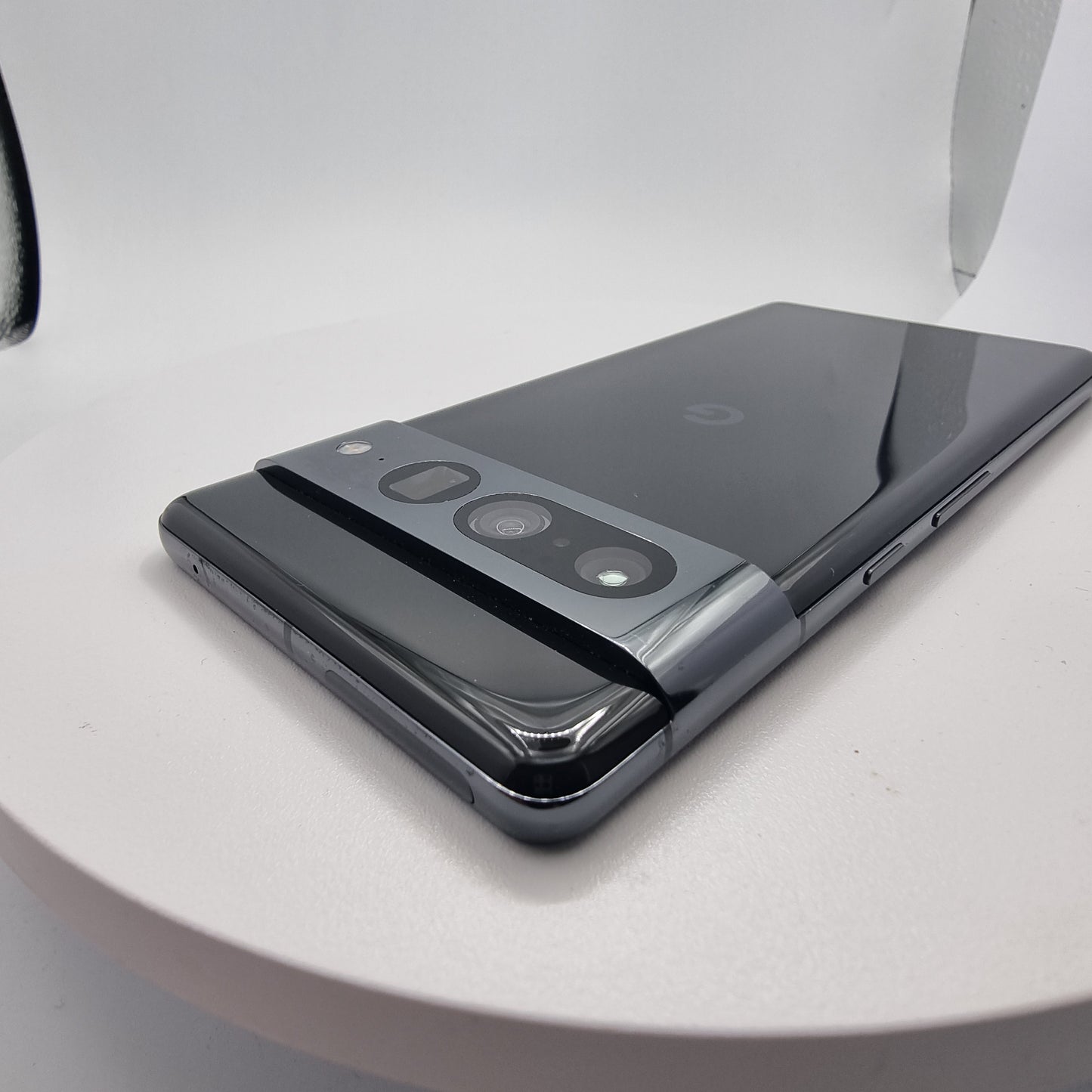 Google Pixel 7 Pro (12GB+128GB) Obsidian, Unlocked (Grade B)