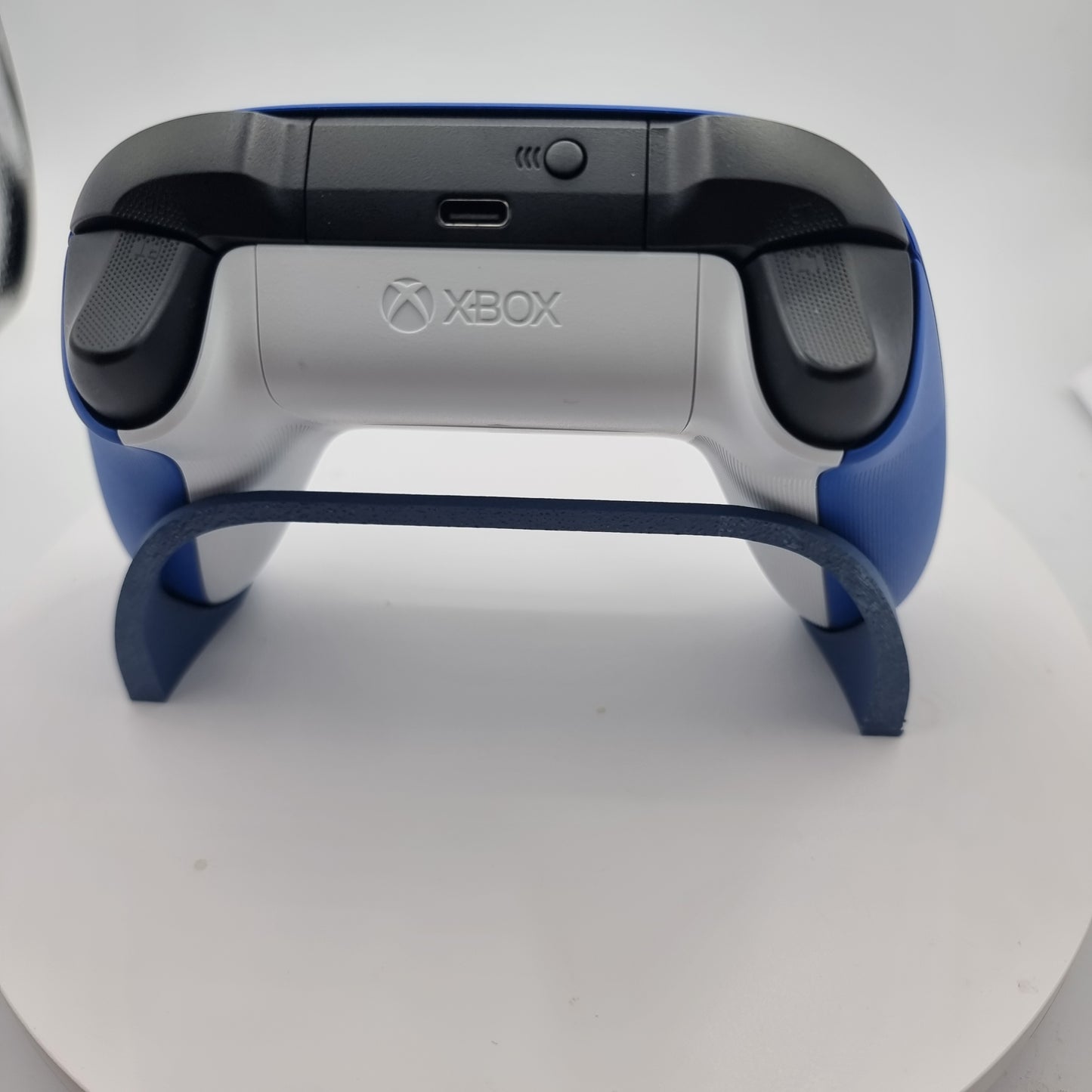 Xbox One Series X/S Controller (blue/white) Grade A