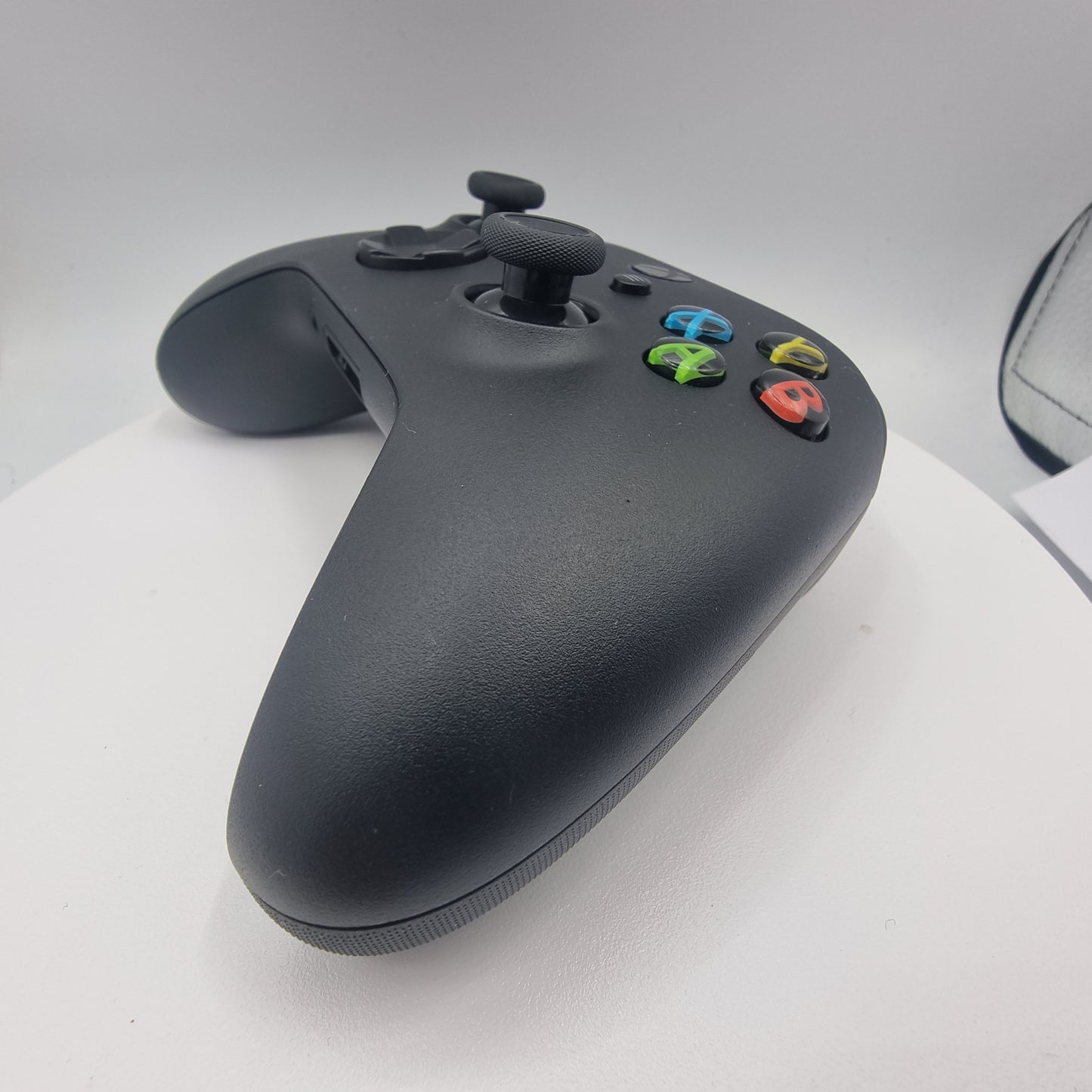 Xbox One Series X/S Controller (black) Grade A (0002)