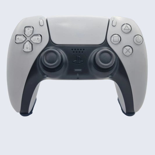 PS5 Official DualSense Controller white