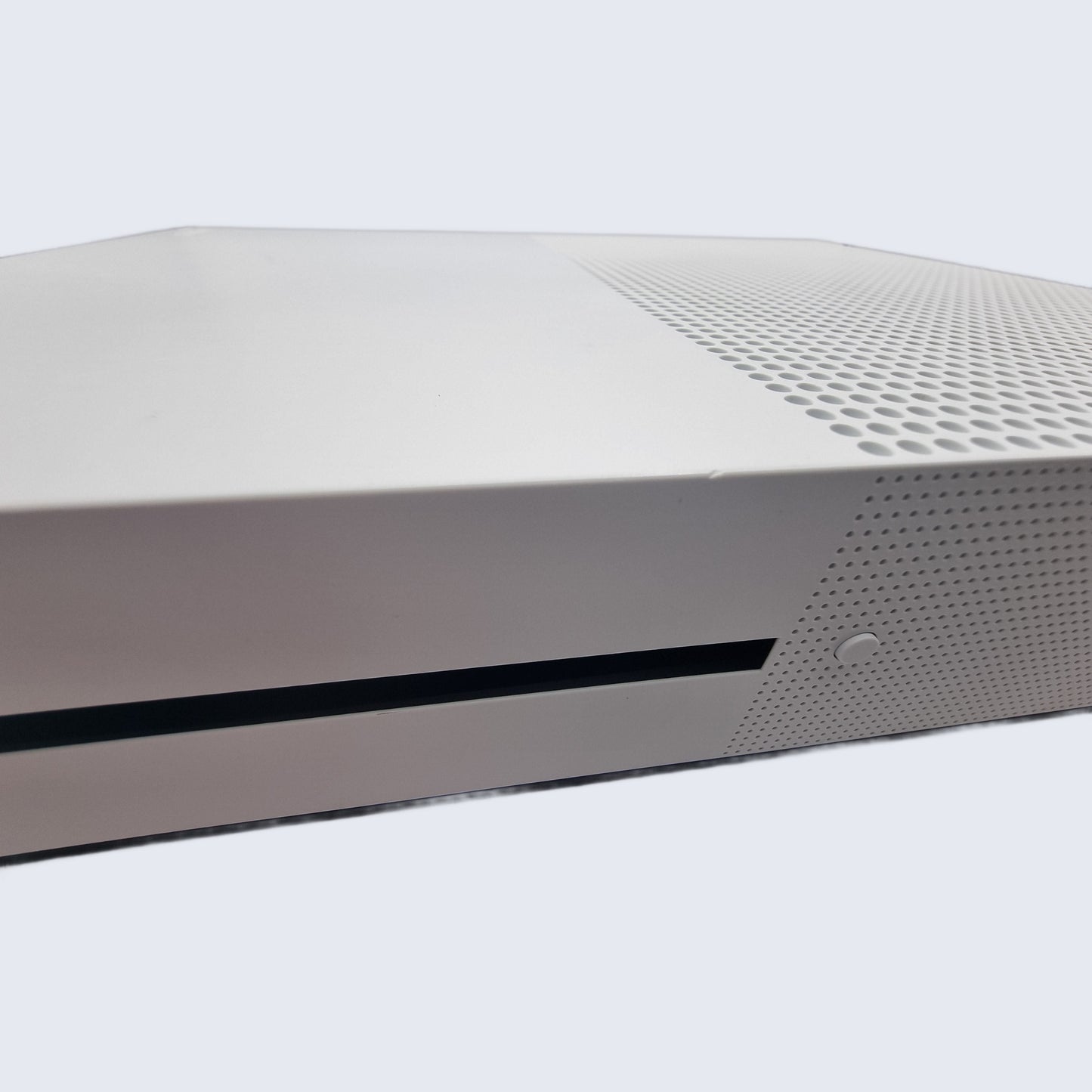 Xbox One S Console, 1TB, White