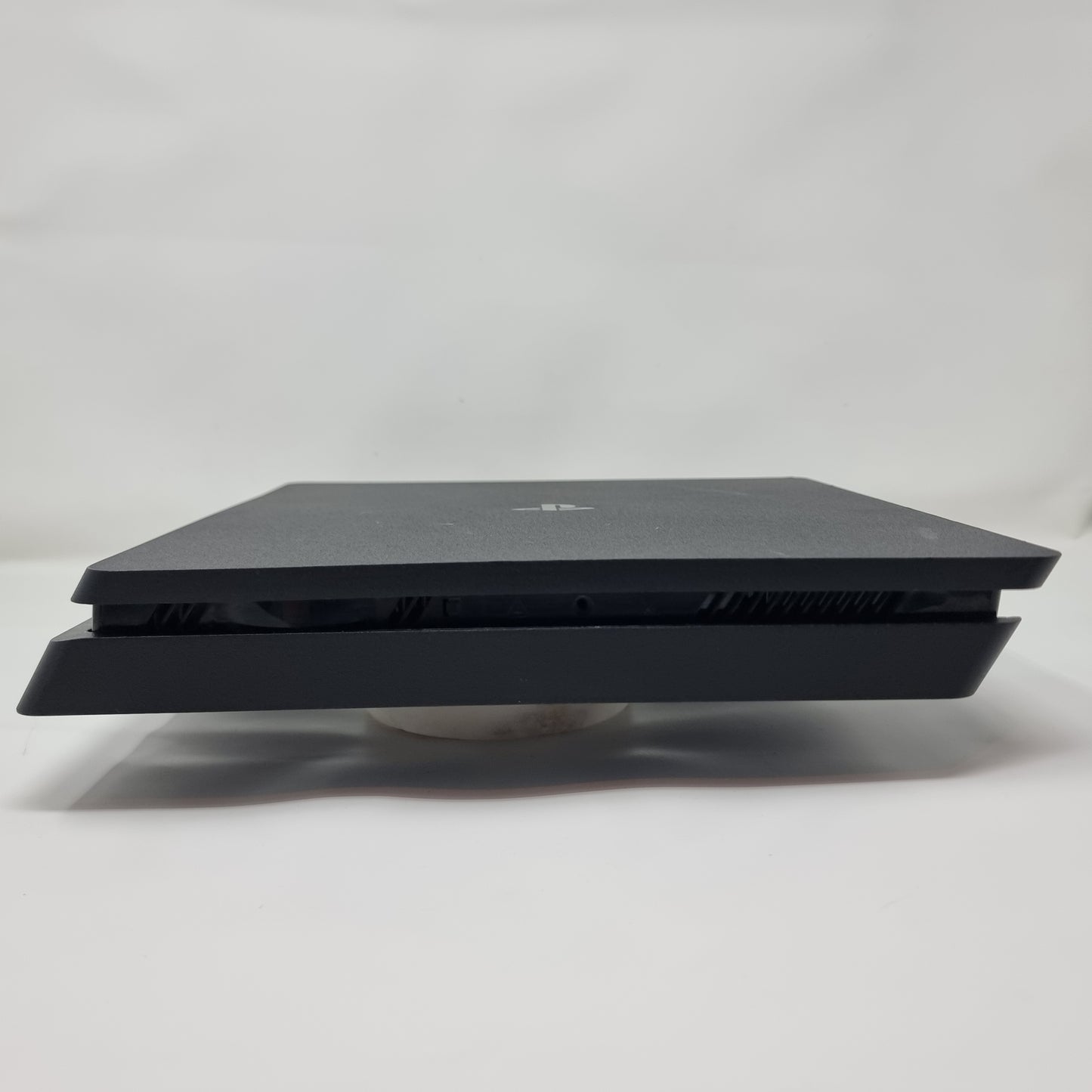 Playstation 4 Slim Console, 500GB Black, Unboxed