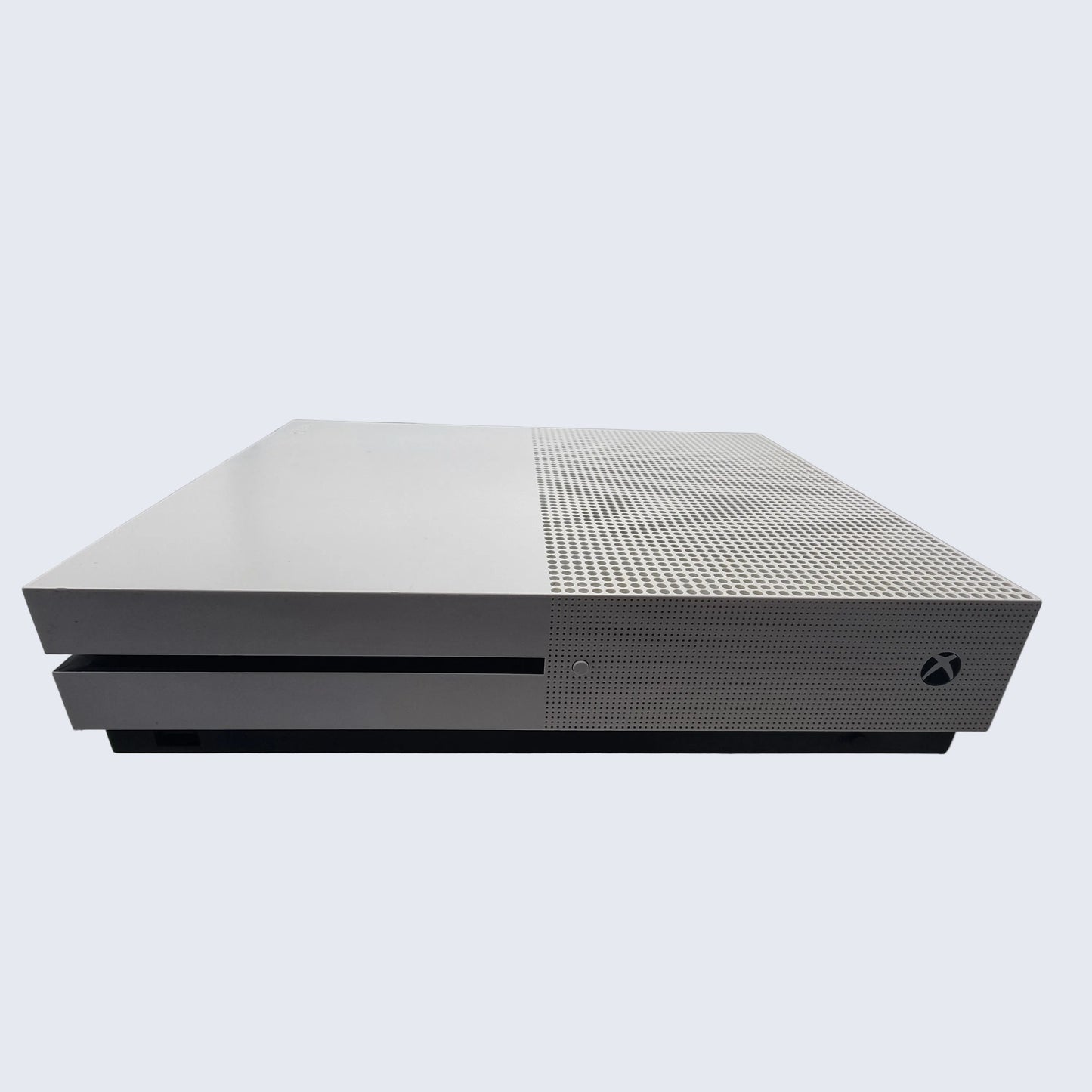 Xbox One S Console, 1TB, White with Controller