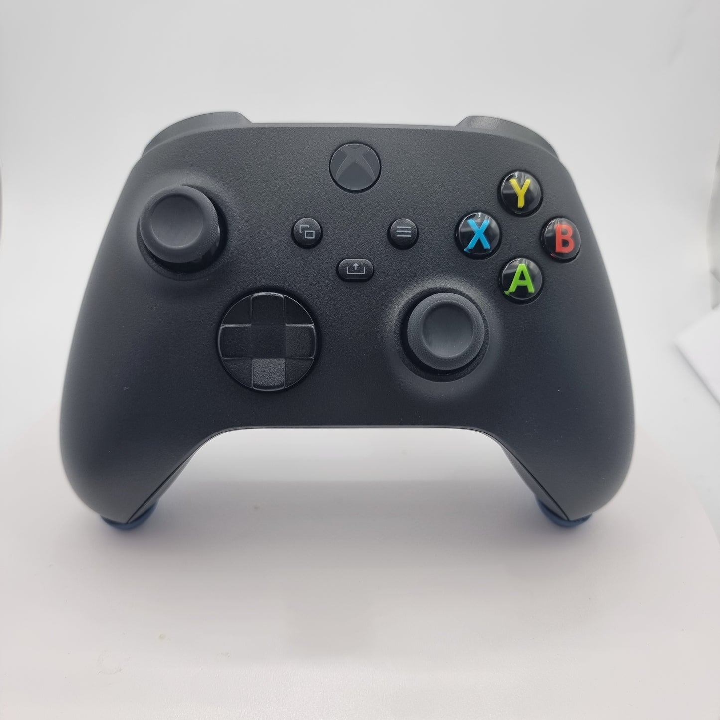 Xbox One Series X/S Controller (black) Grade A
