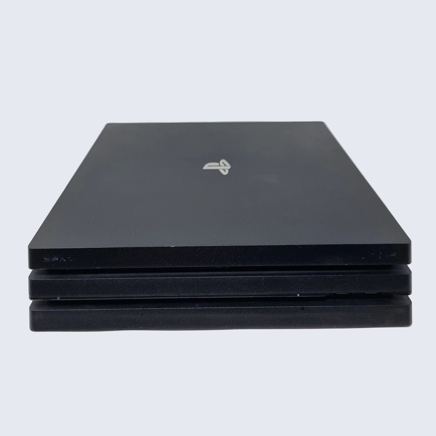 PlayStation 4 Pro Console, 1TB Black, Unboxed