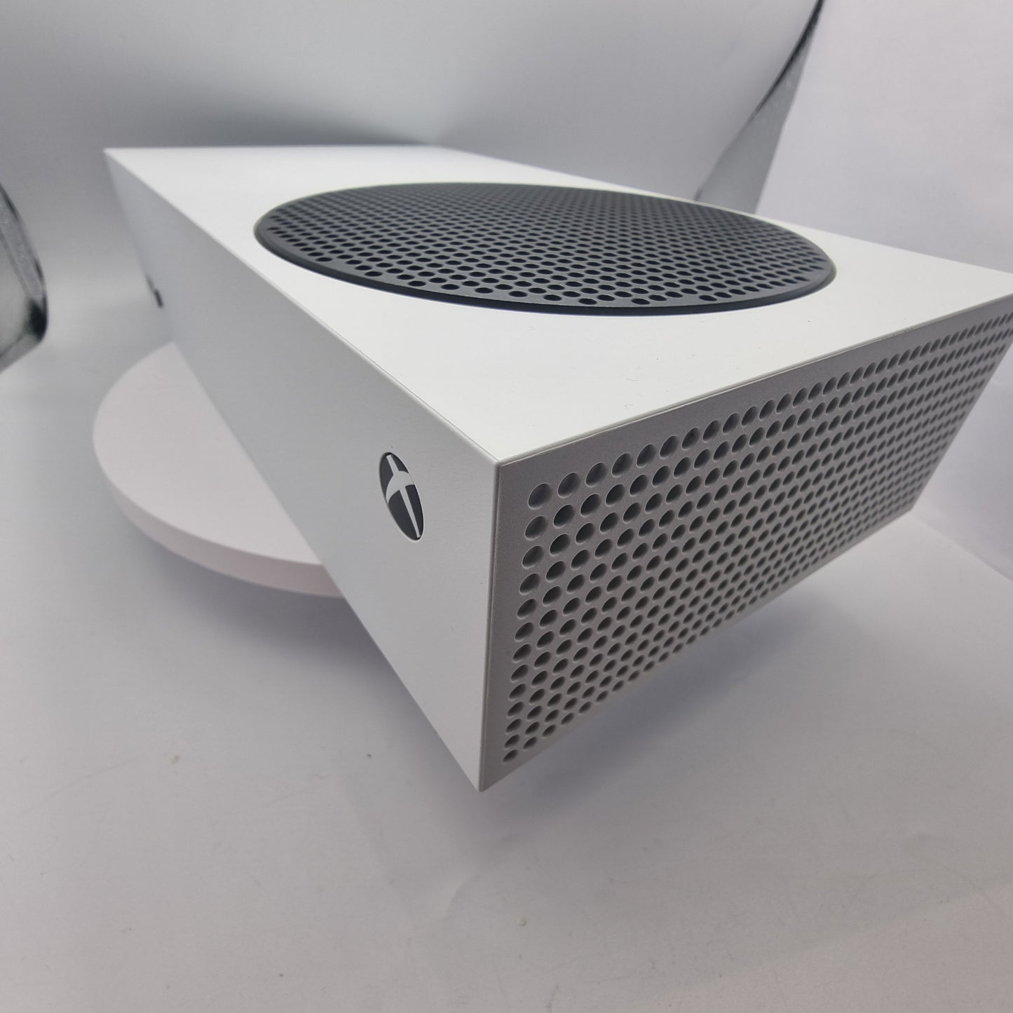 Xbox Series S Console, 512GB, White Grade A Boxed