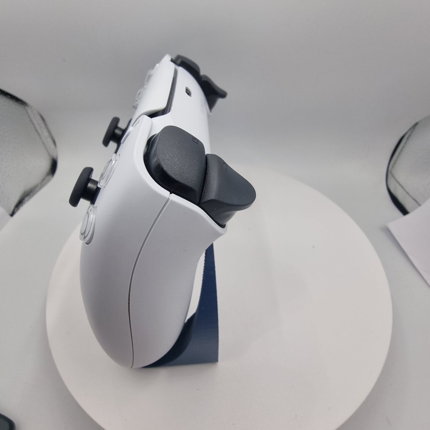 PS5 Official DualSense Controller white (0002)