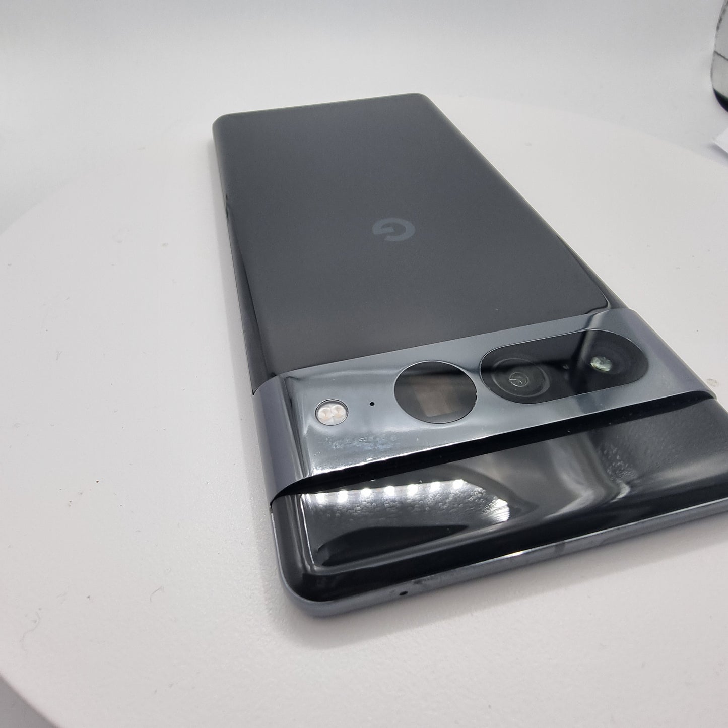 Google Pixel 7 Pro (12GB+128GB) Obsidian, Unlocked (Grade B)