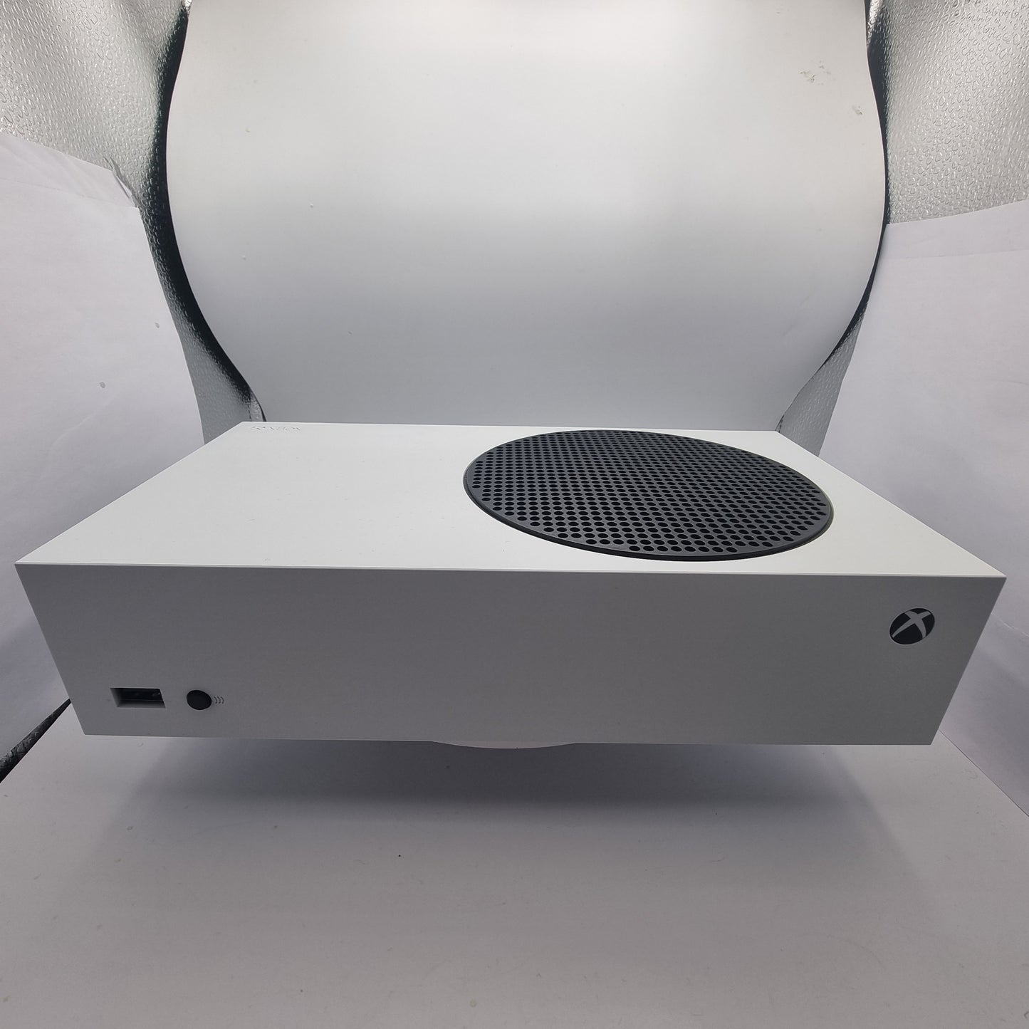 Xbox Series S Console, 512GB, White Grade A Boxed