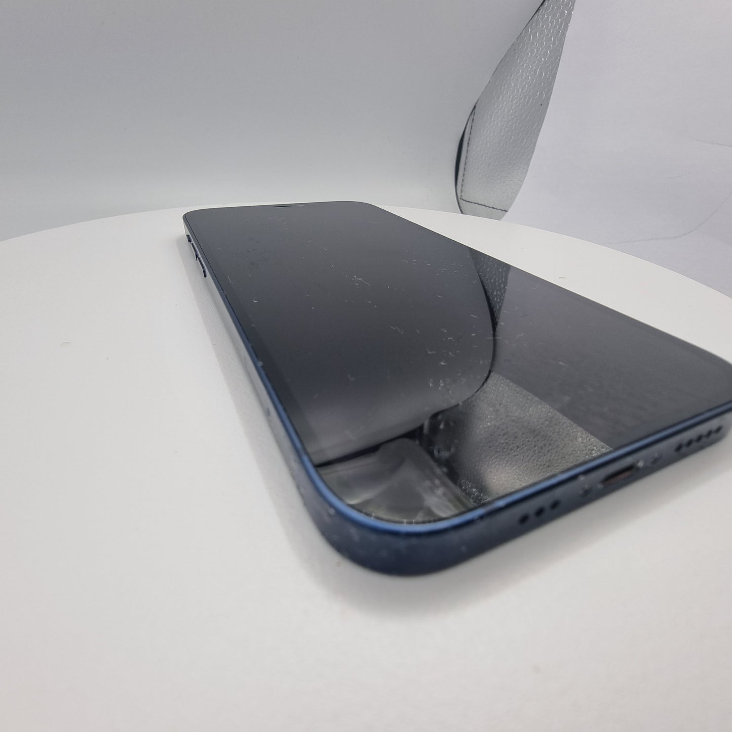 Apple iPhone 12 64GB Blue, Unlocked Grade C