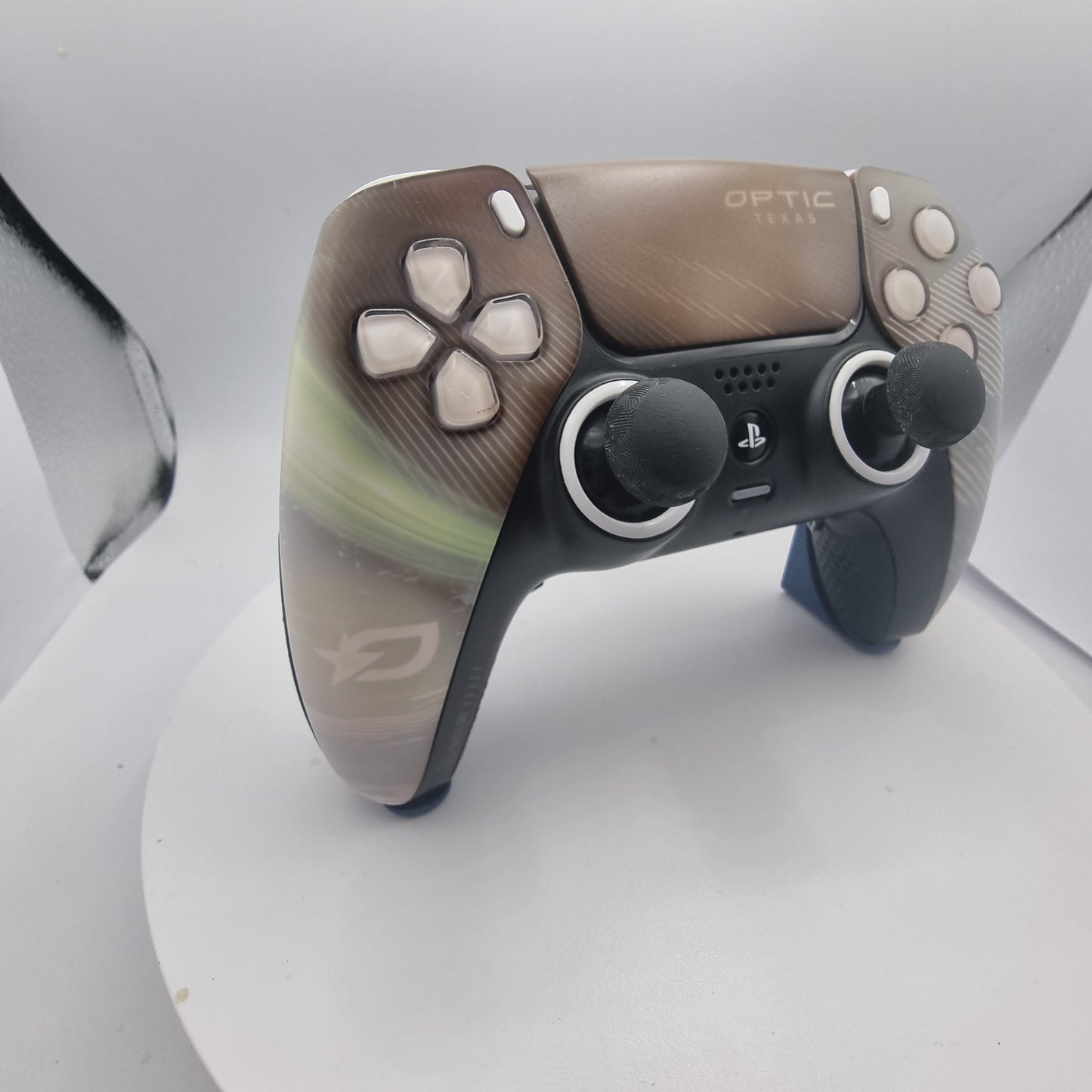 Scuf Reflex PS5 Controller with Box and Case
