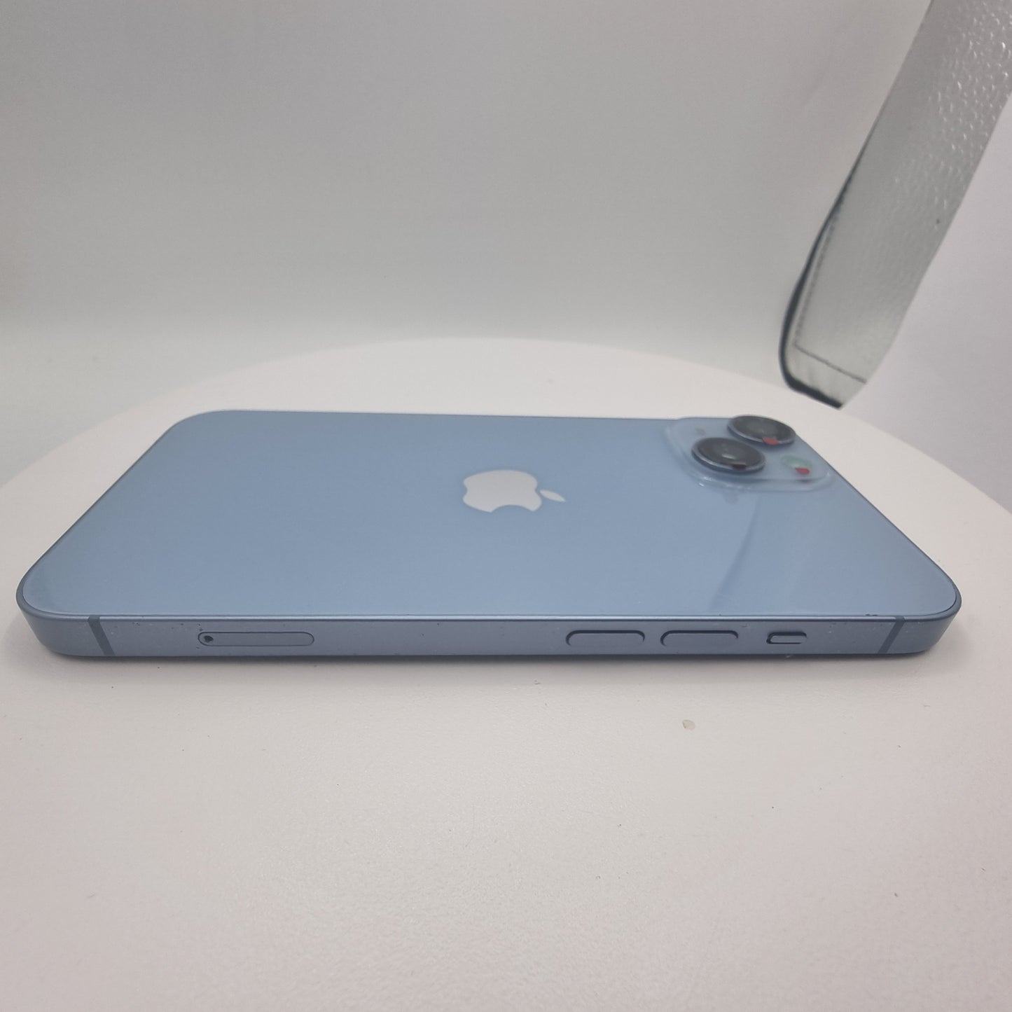 Apple iPhone 14 128GB Blue, Unlocked Grade C