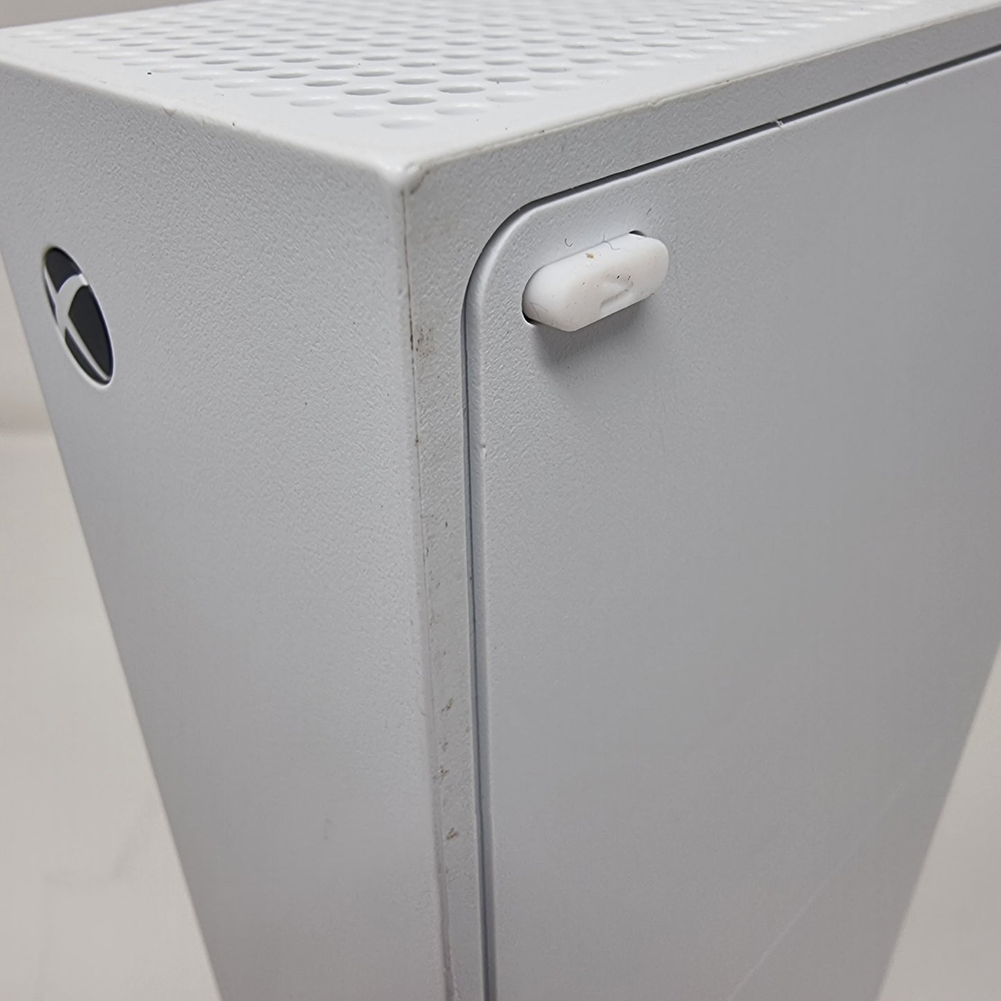 Xbox Series S Console, 512GB, White Grade B