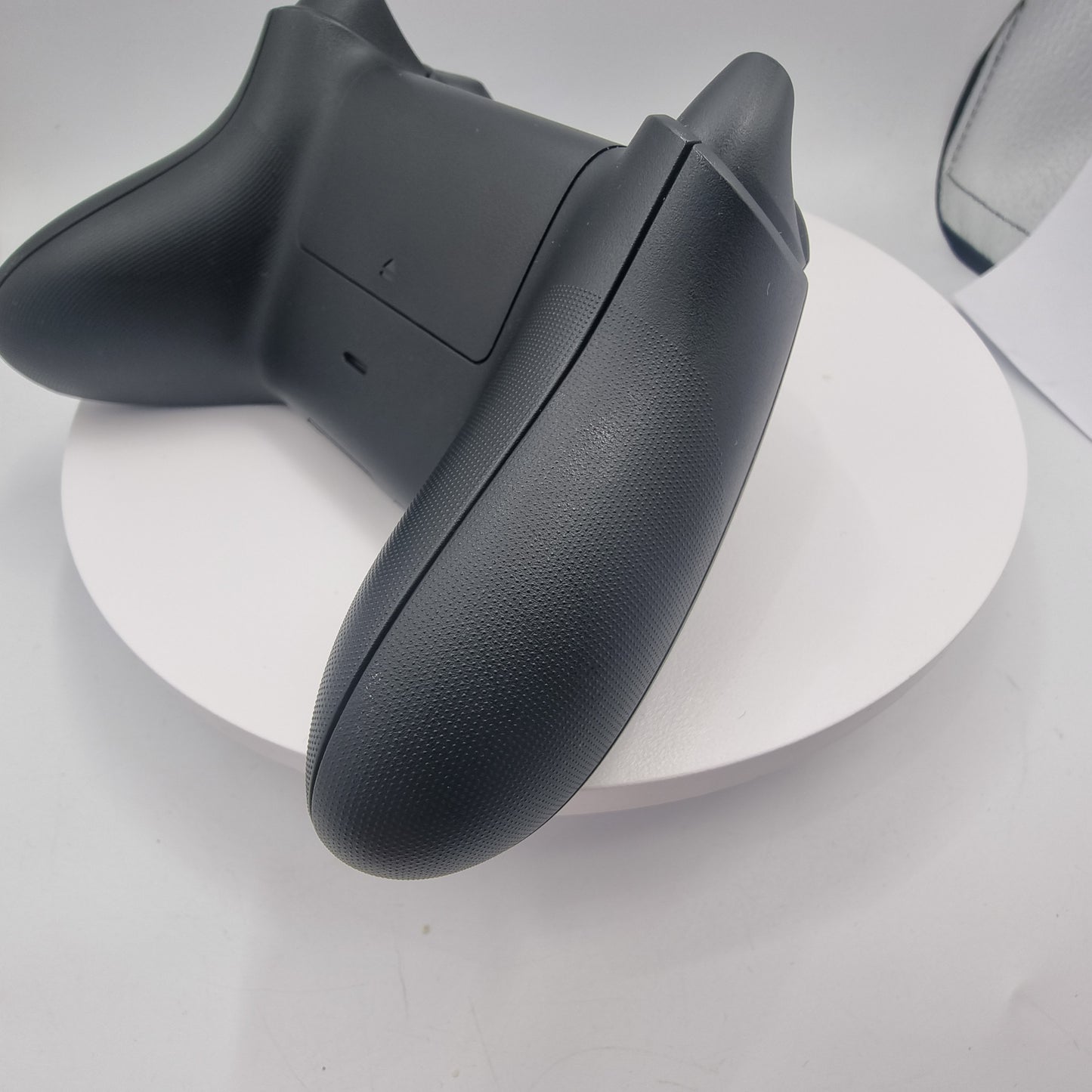 Xbox One Series X/S Controller (black) Grade A (0002)