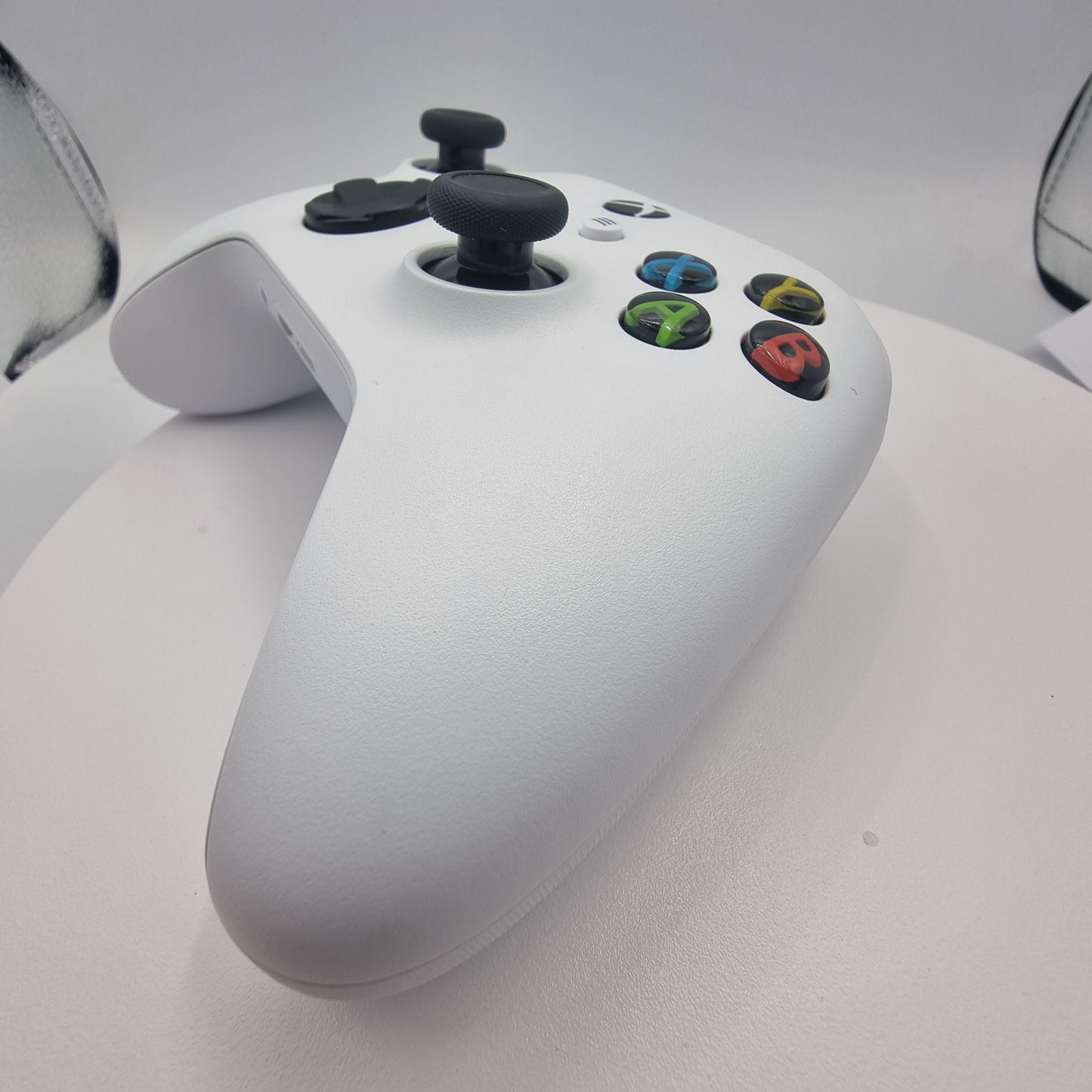 Xbox Series S Console, 512GB, White Grade A Boxed