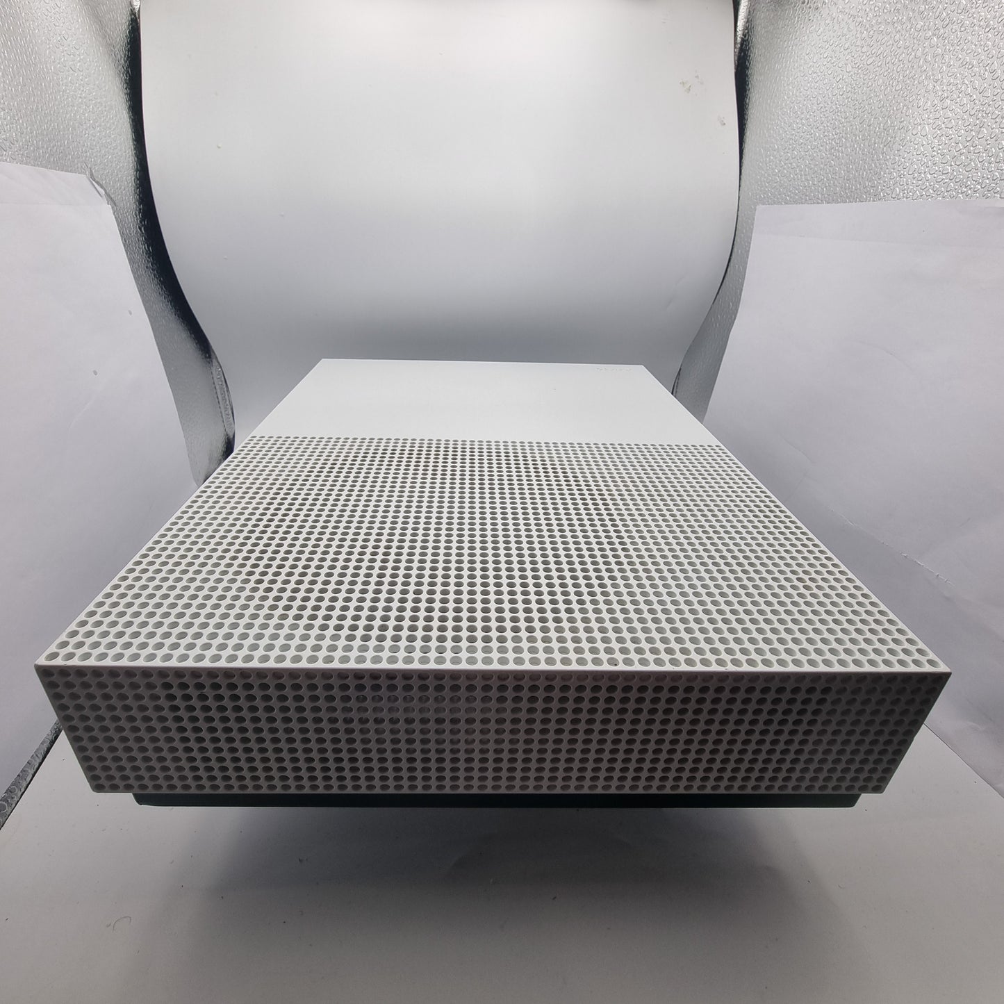 Xbox One S Console, 1TB, White with Controller
