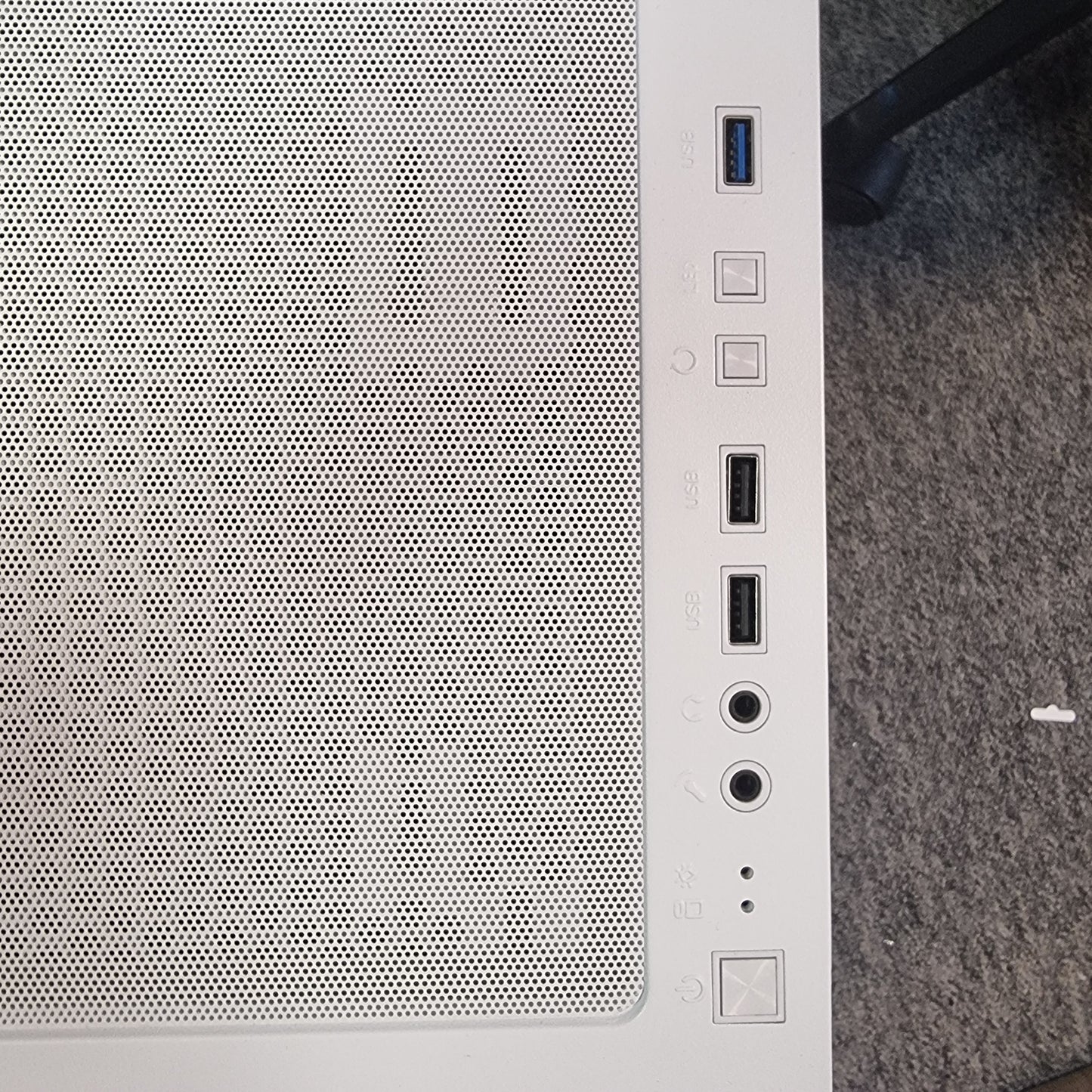 Ryzen 9 7950x3D 16-core, 32 GB Ram DDR 5 CorVeng 5200 Gaming/work PC