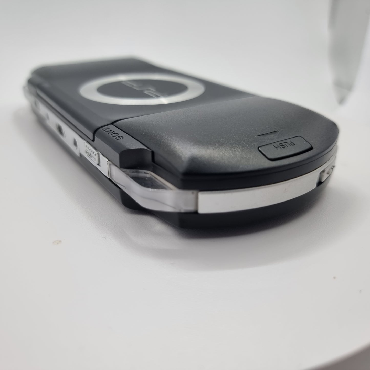 PSP Original Console, Black, (Grade A/B) Unboxed